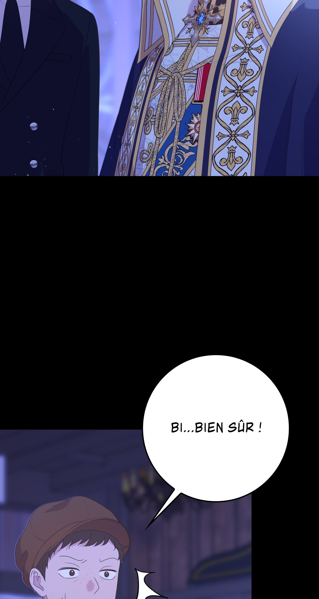 Read Must the Reincarnated Mother Always Die FR Manga Online