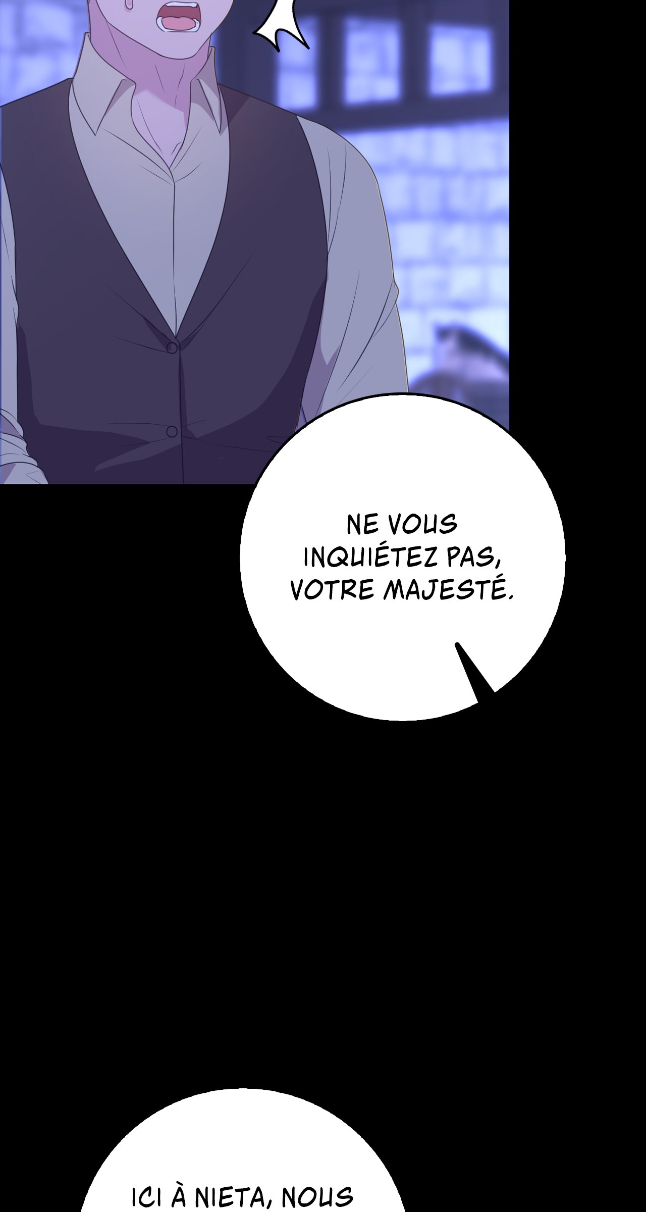 Read Must the Reincarnated Mother Always Die FR Manga Online