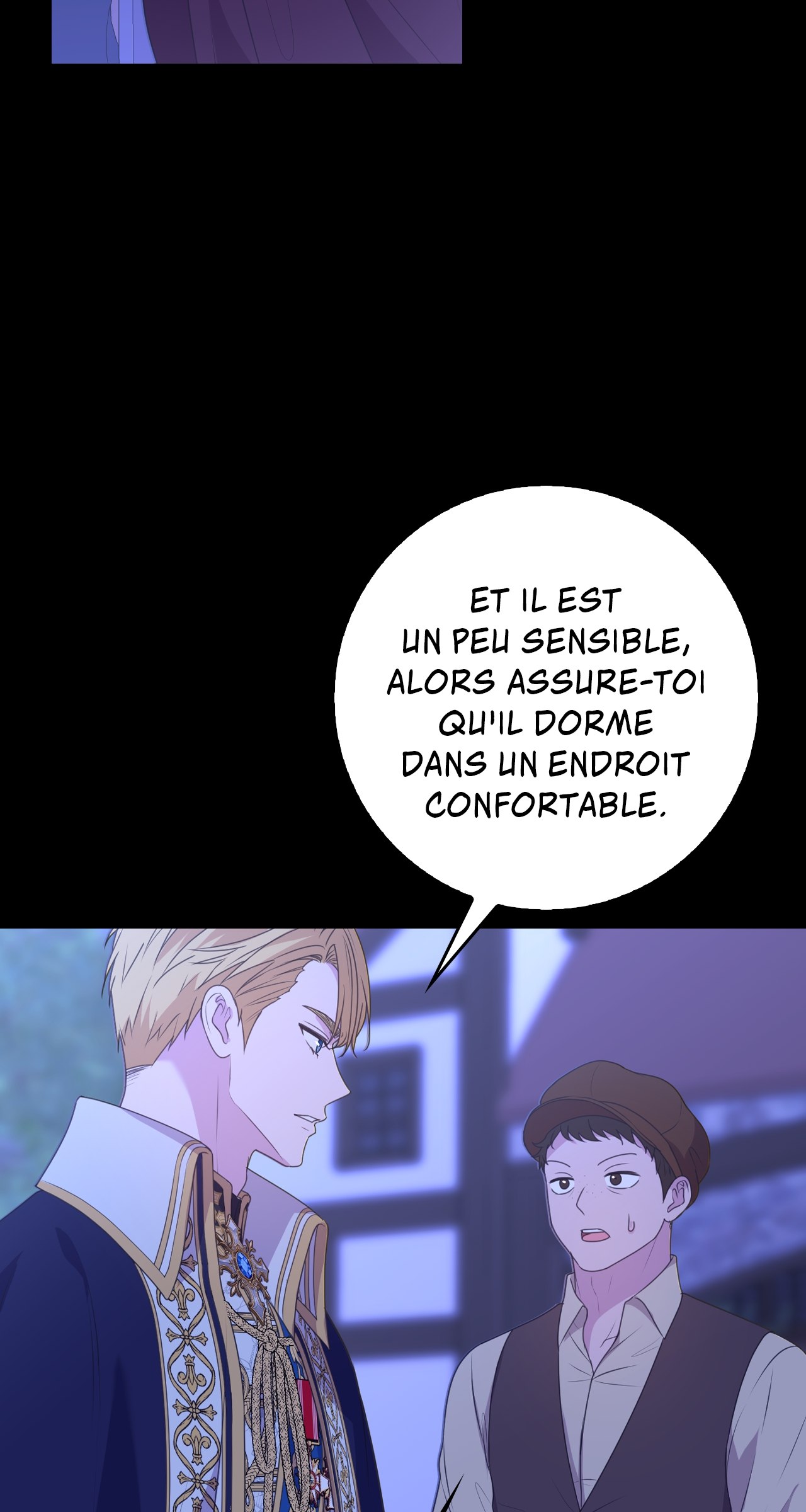 Read Must the Reincarnated Mother Always Die FR Manga Online