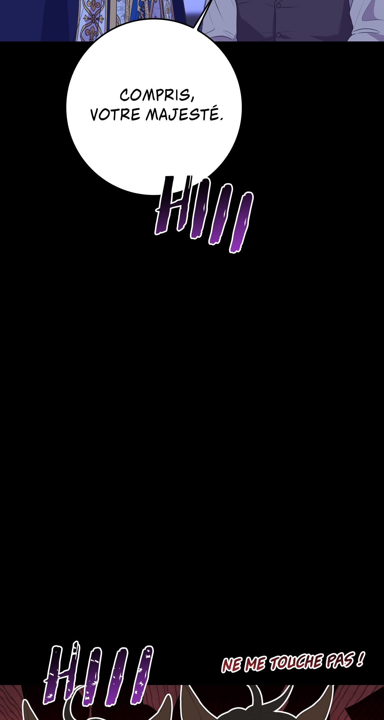 Read Must the Reincarnated Mother Always Die FR Manga Online