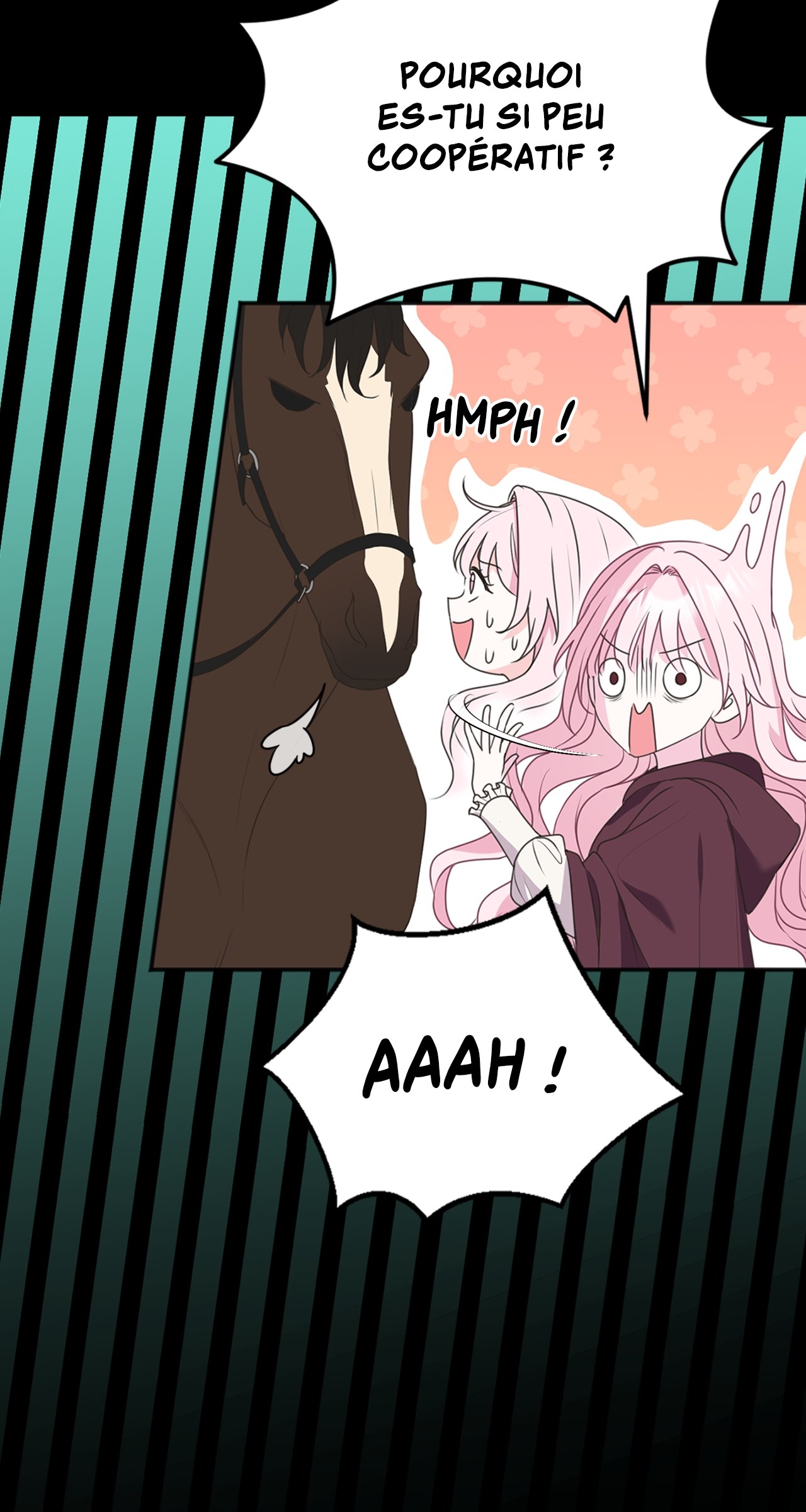 Read Must the Reincarnated Mother Always Die FR Manga Online