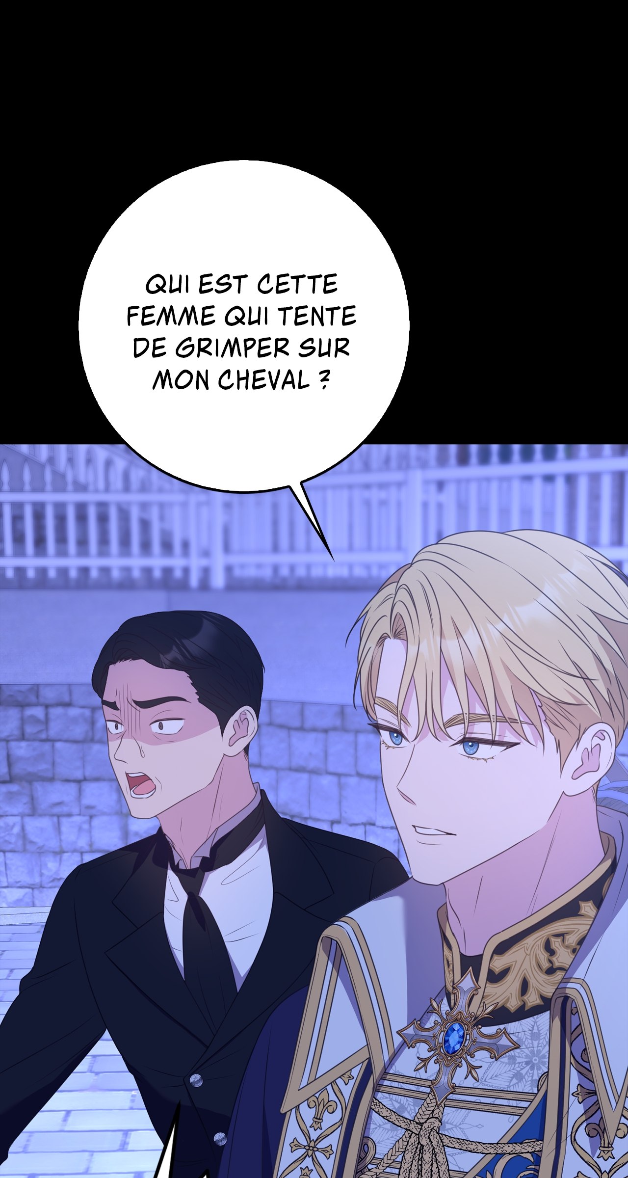 Read Must the Reincarnated Mother Always Die FR Manga Online