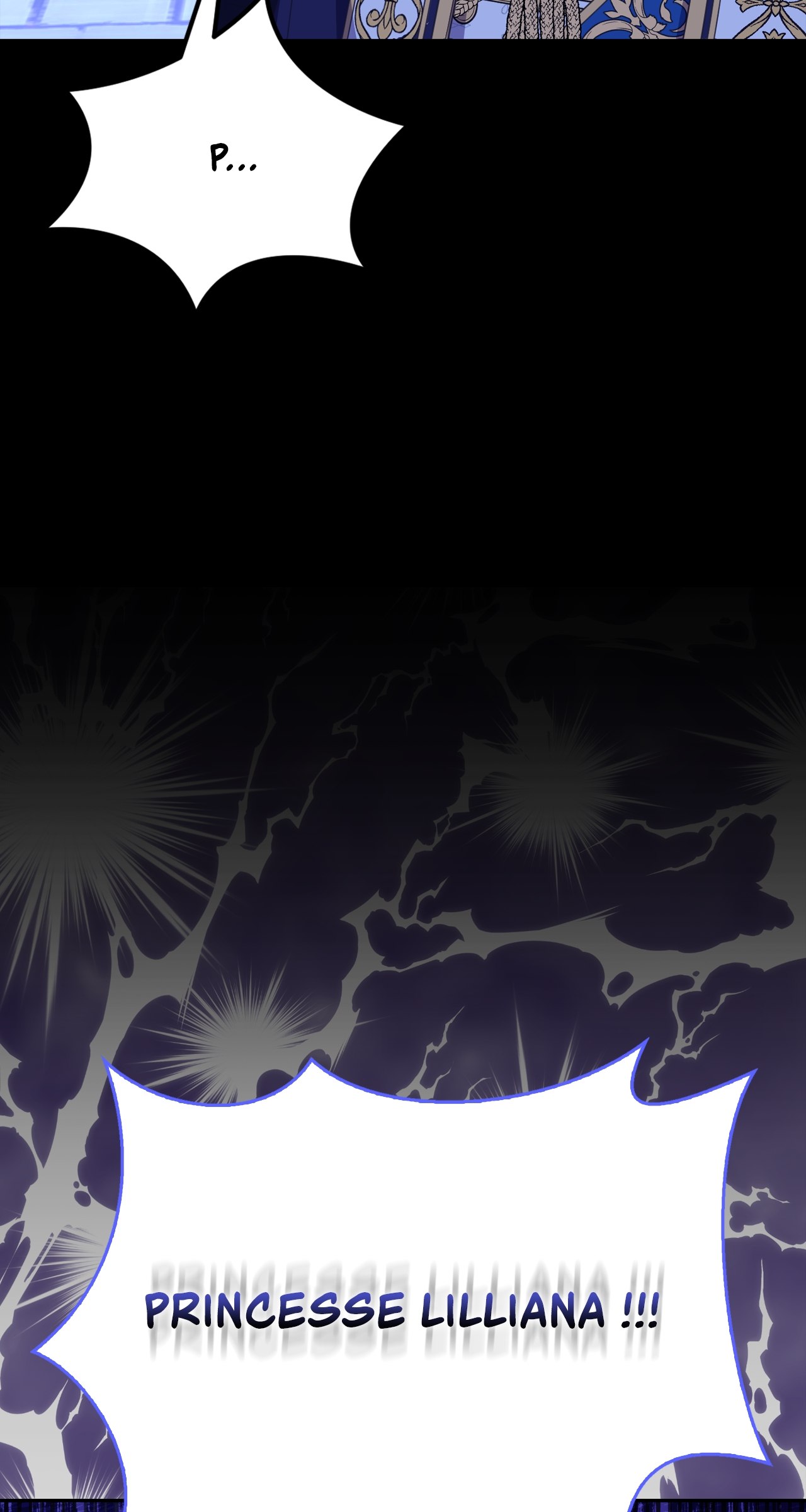 Read Must the Reincarnated Mother Always Die FR Manga Online