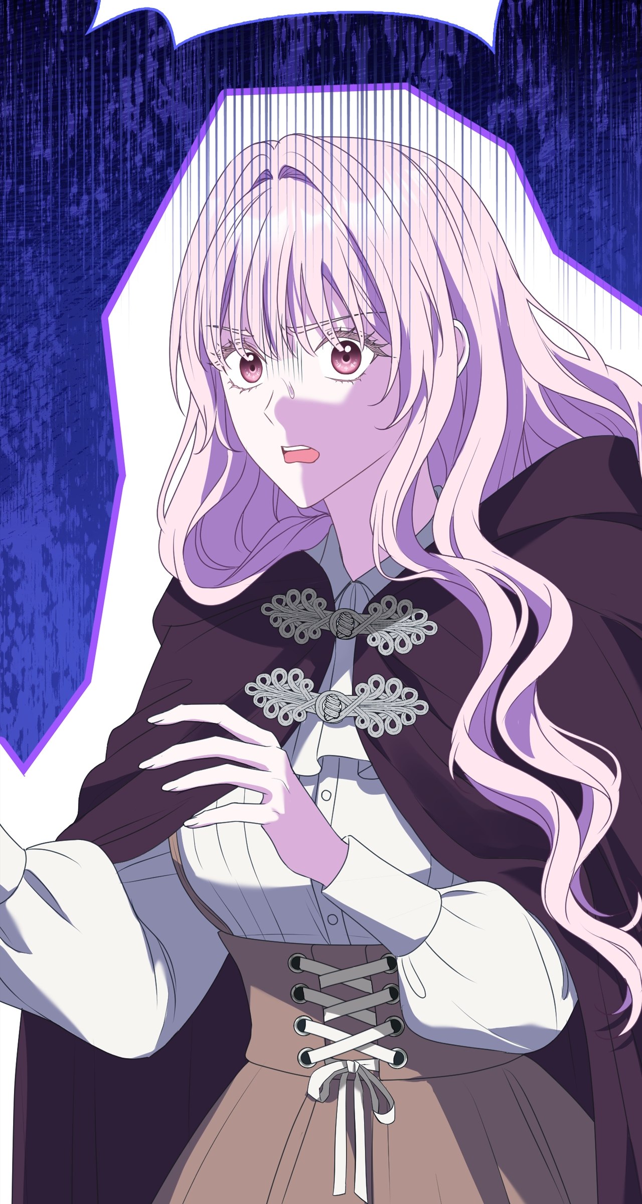 Read Must the Reincarnated Mother Always Die FR Manga Online