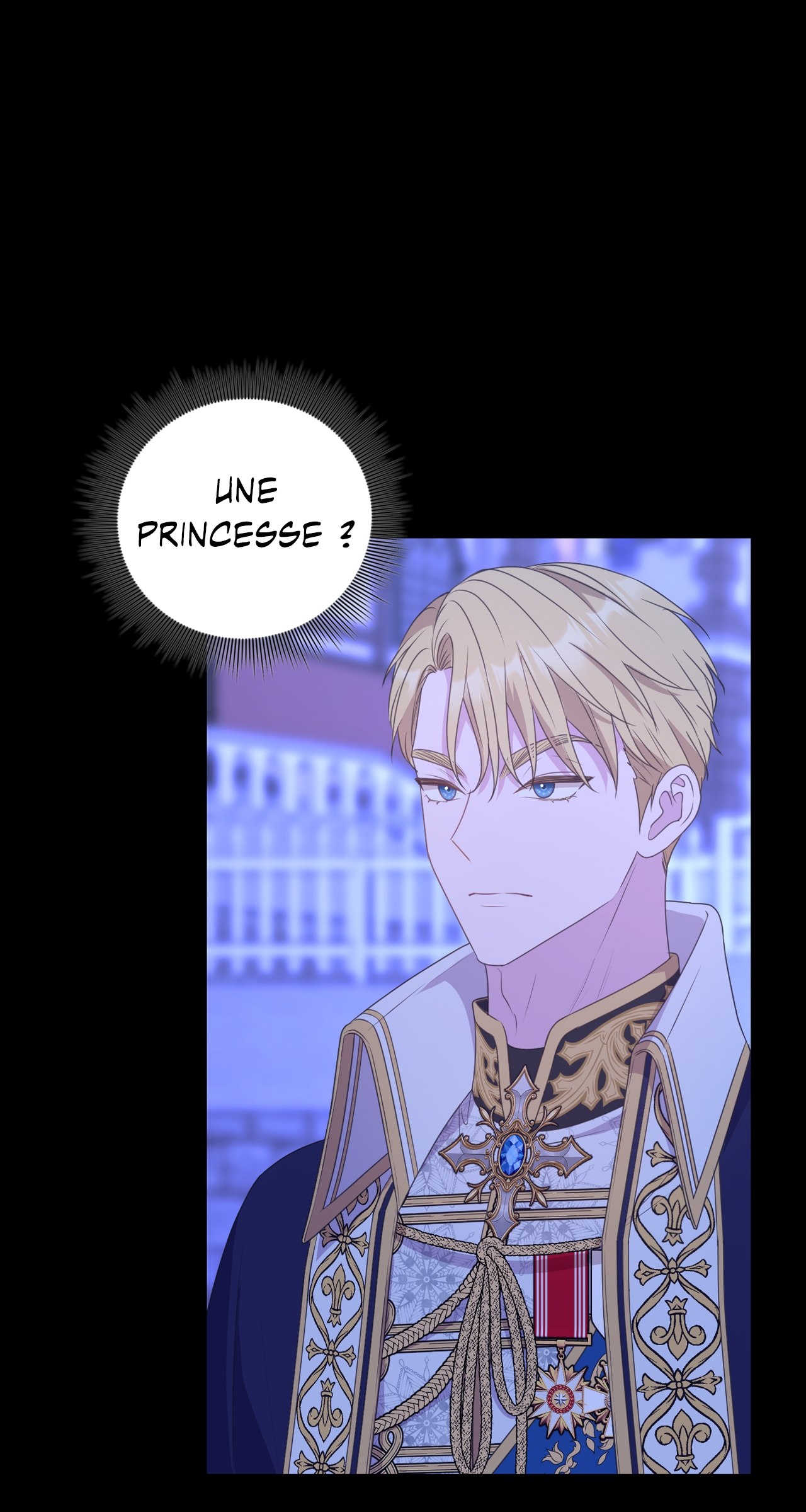 Read Must the Reincarnated Mother Always Die FR Manga Online