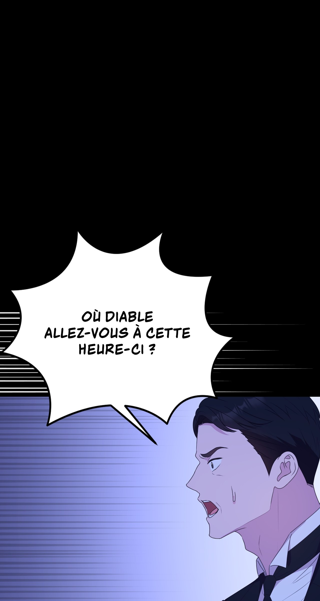 Read Must the Reincarnated Mother Always Die FR Manga Online