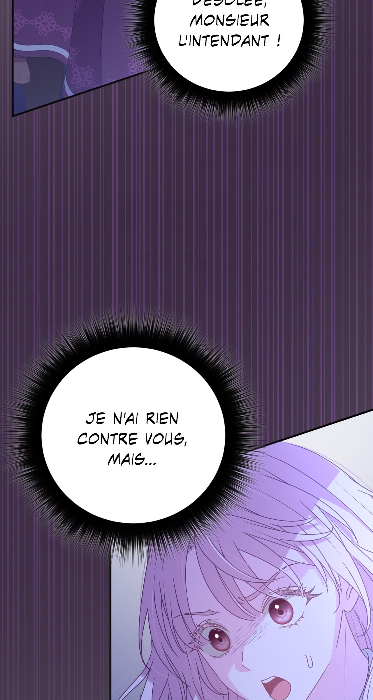 Read Must the Reincarnated Mother Always Die FR Manga Online