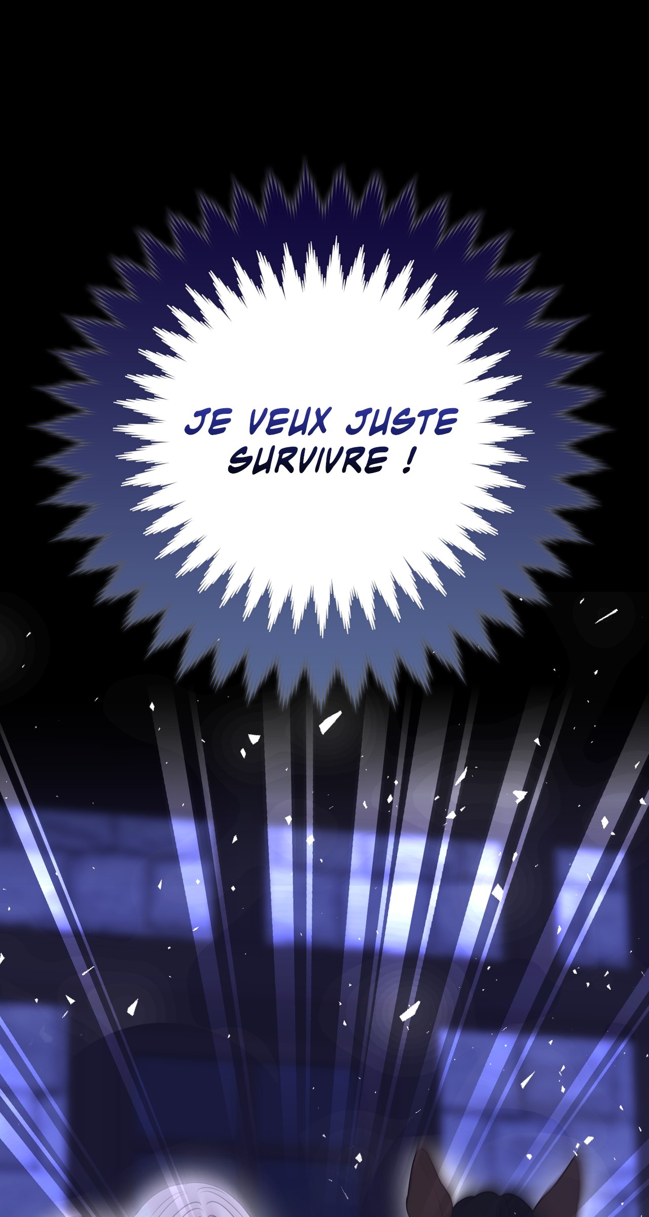 Read Must the Reincarnated Mother Always Die FR Manga Online