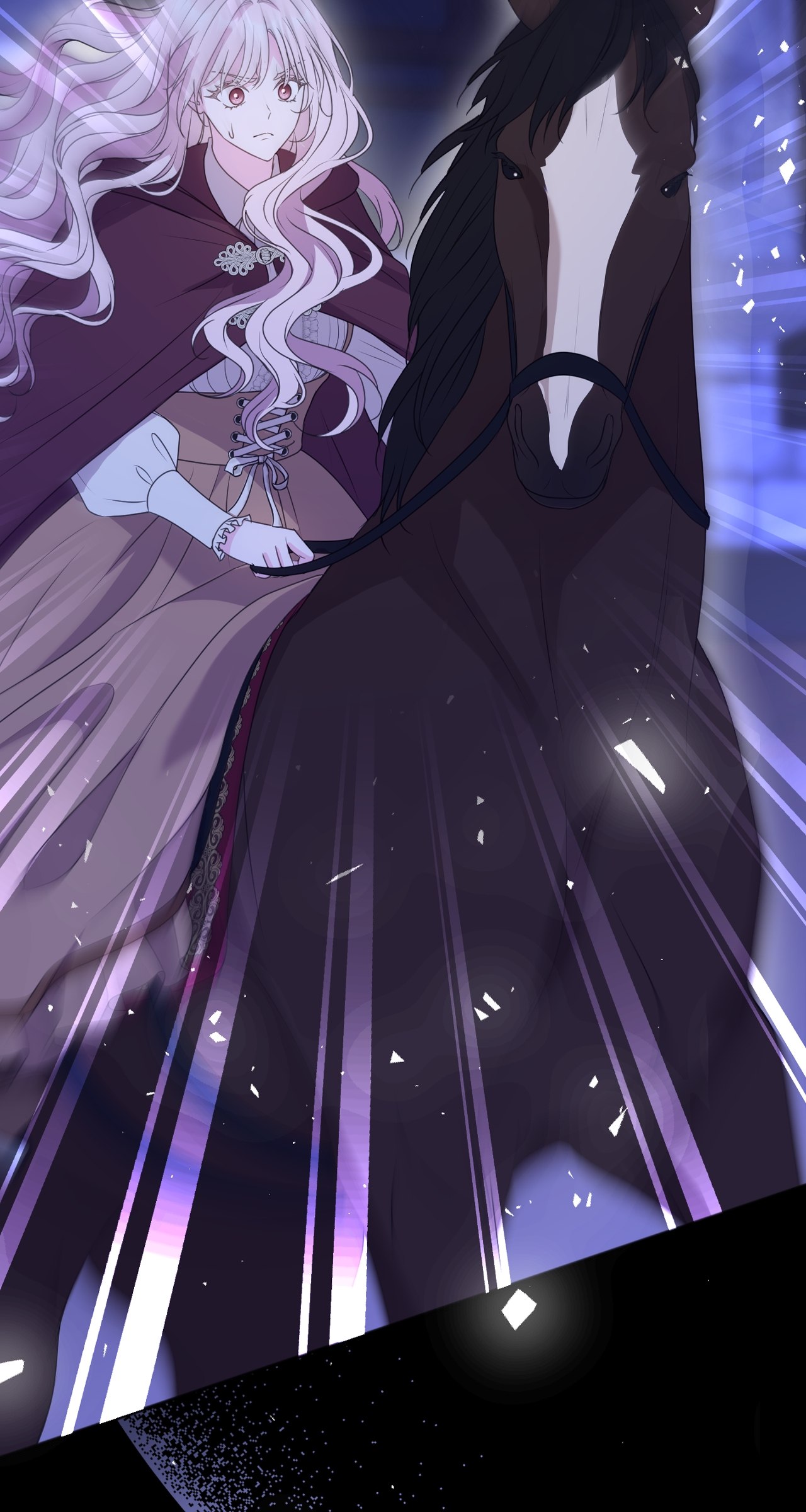 Read Must the Reincarnated Mother Always Die FR Manga Online