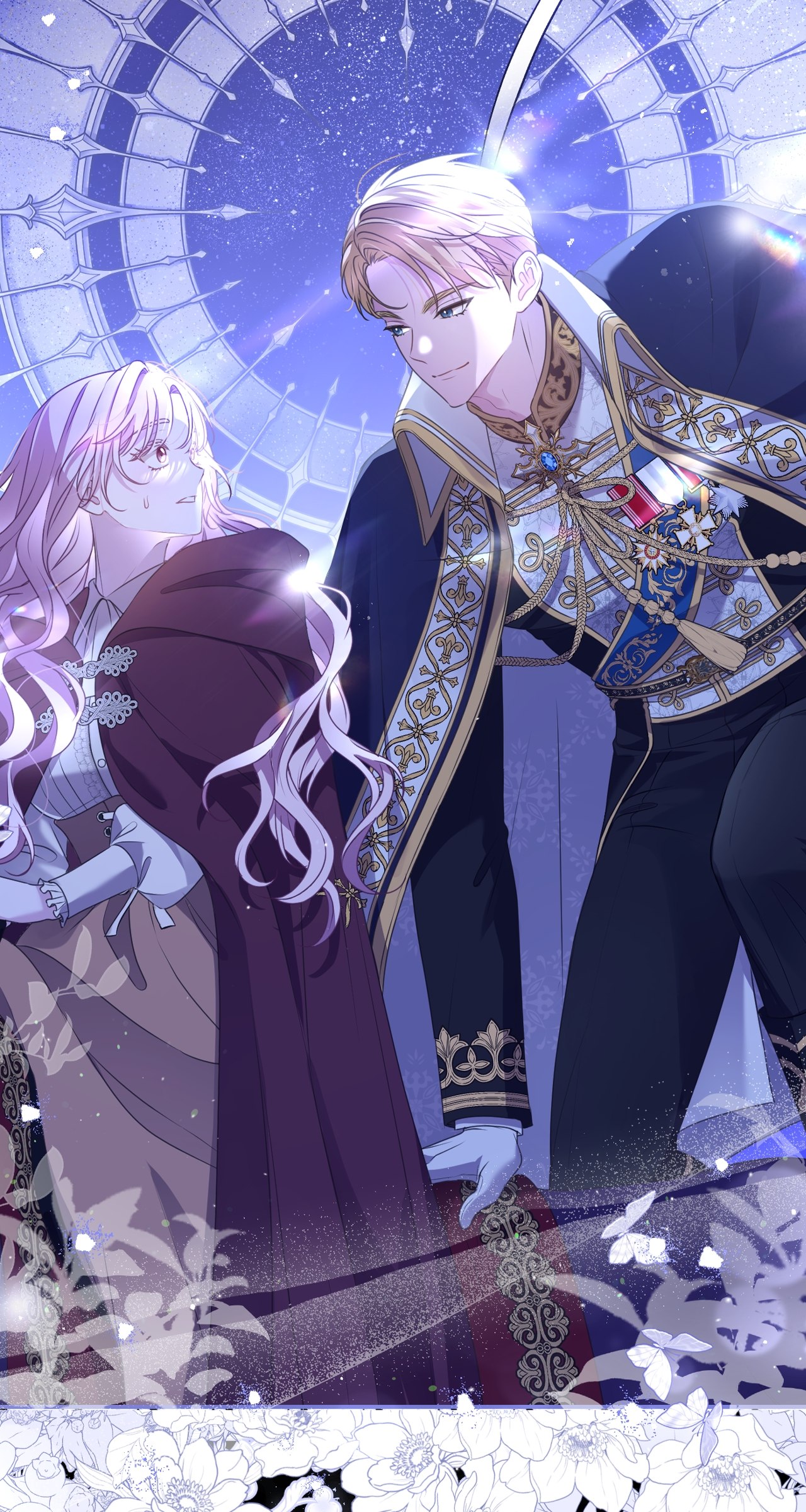 Read Must the Reincarnated Mother Always Die FR Manga Online