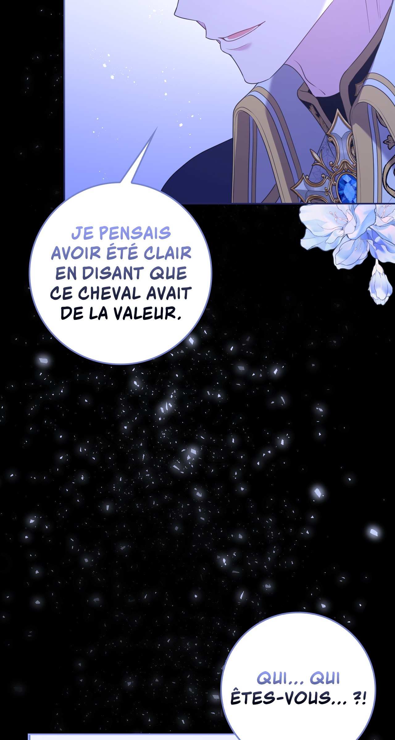 Read Must the Reincarnated Mother Always Die FR Manga Online