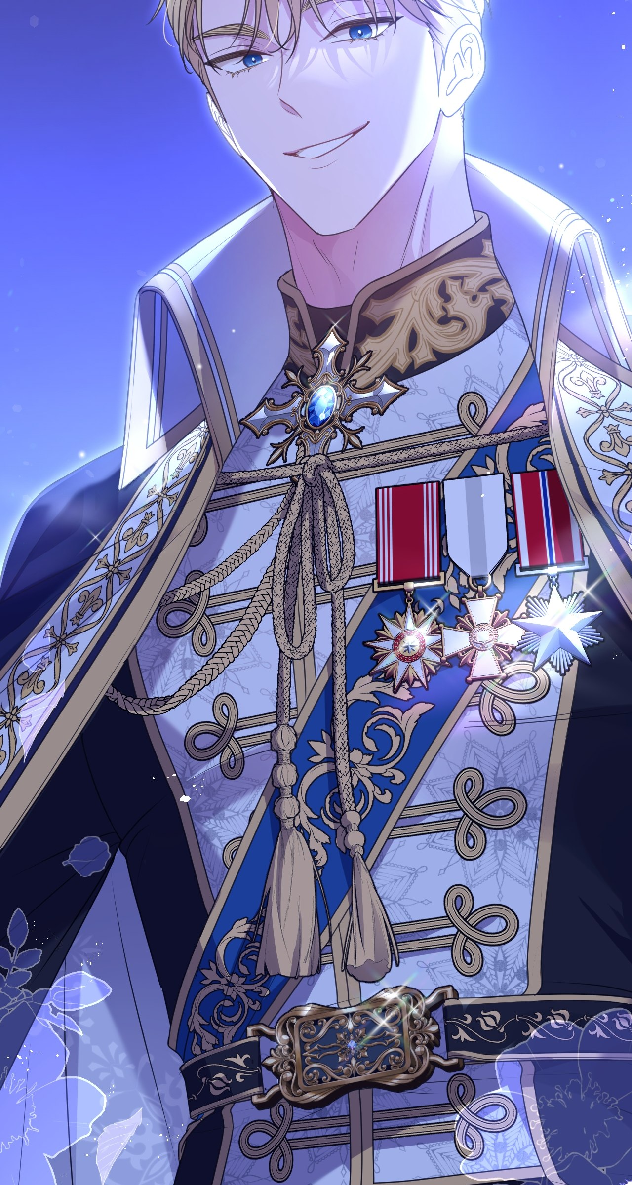 Read Must the Reincarnated Mother Always Die FR Manga Online