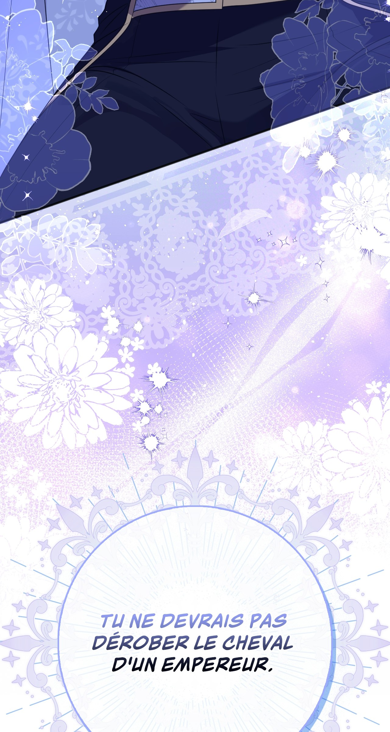 Read Must the Reincarnated Mother Always Die FR Manga Online