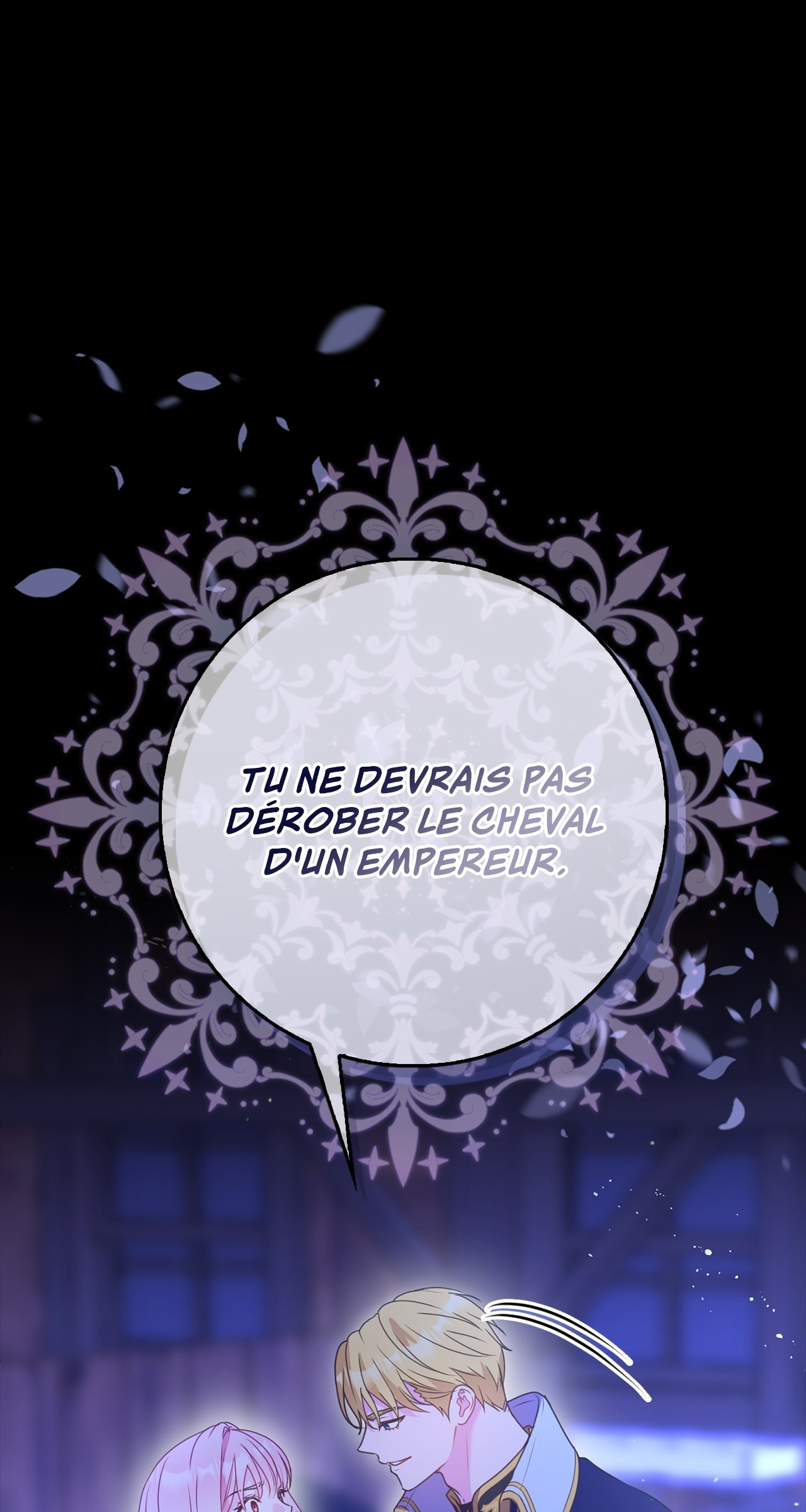 Read Must the Reincarnated Mother Always Die FR Manga Online