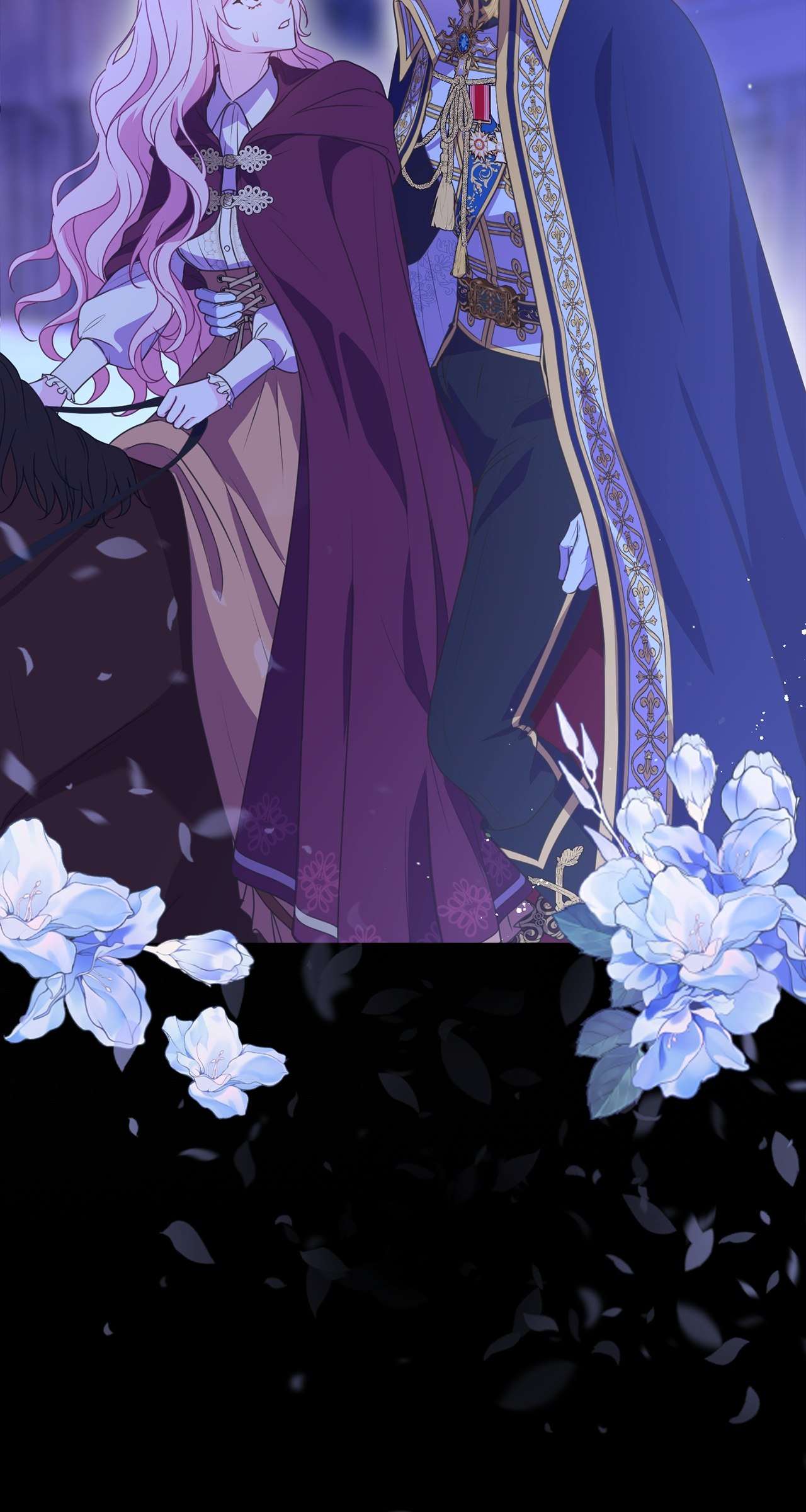 Read Must the Reincarnated Mother Always Die FR Manga Online