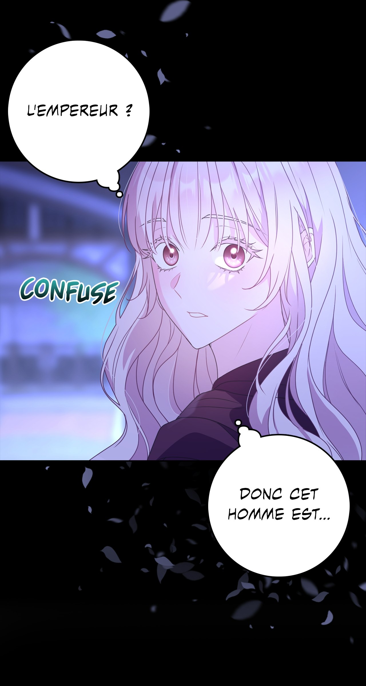 Read Must the Reincarnated Mother Always Die FR Manga Online