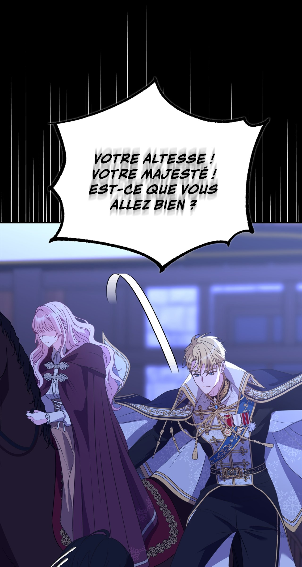 Read Must the Reincarnated Mother Always Die FR Manga Online