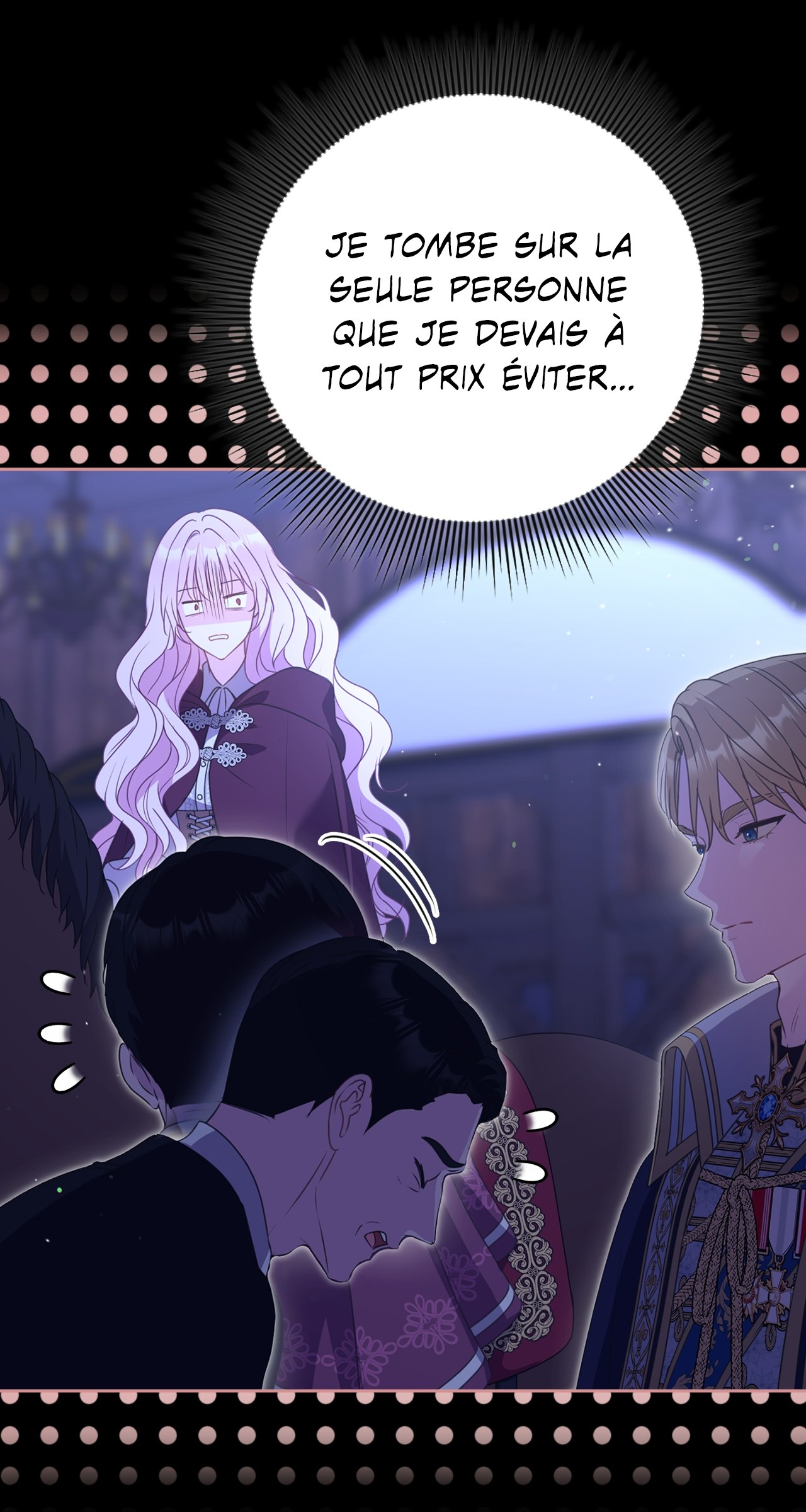 Read Must the Reincarnated Mother Always Die FR Manga Online