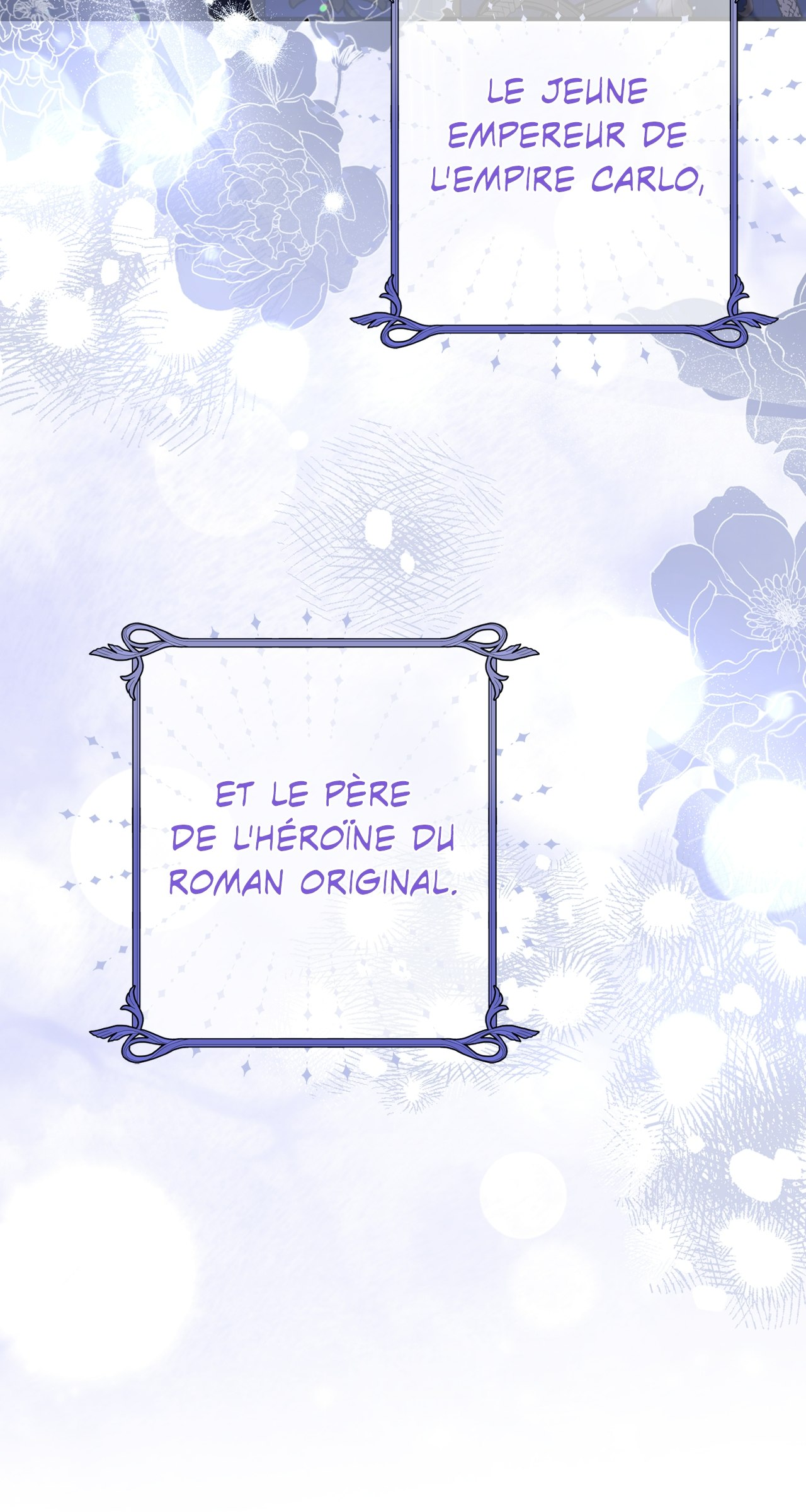 Read Must the Reincarnated Mother Always Die FR Manga Online