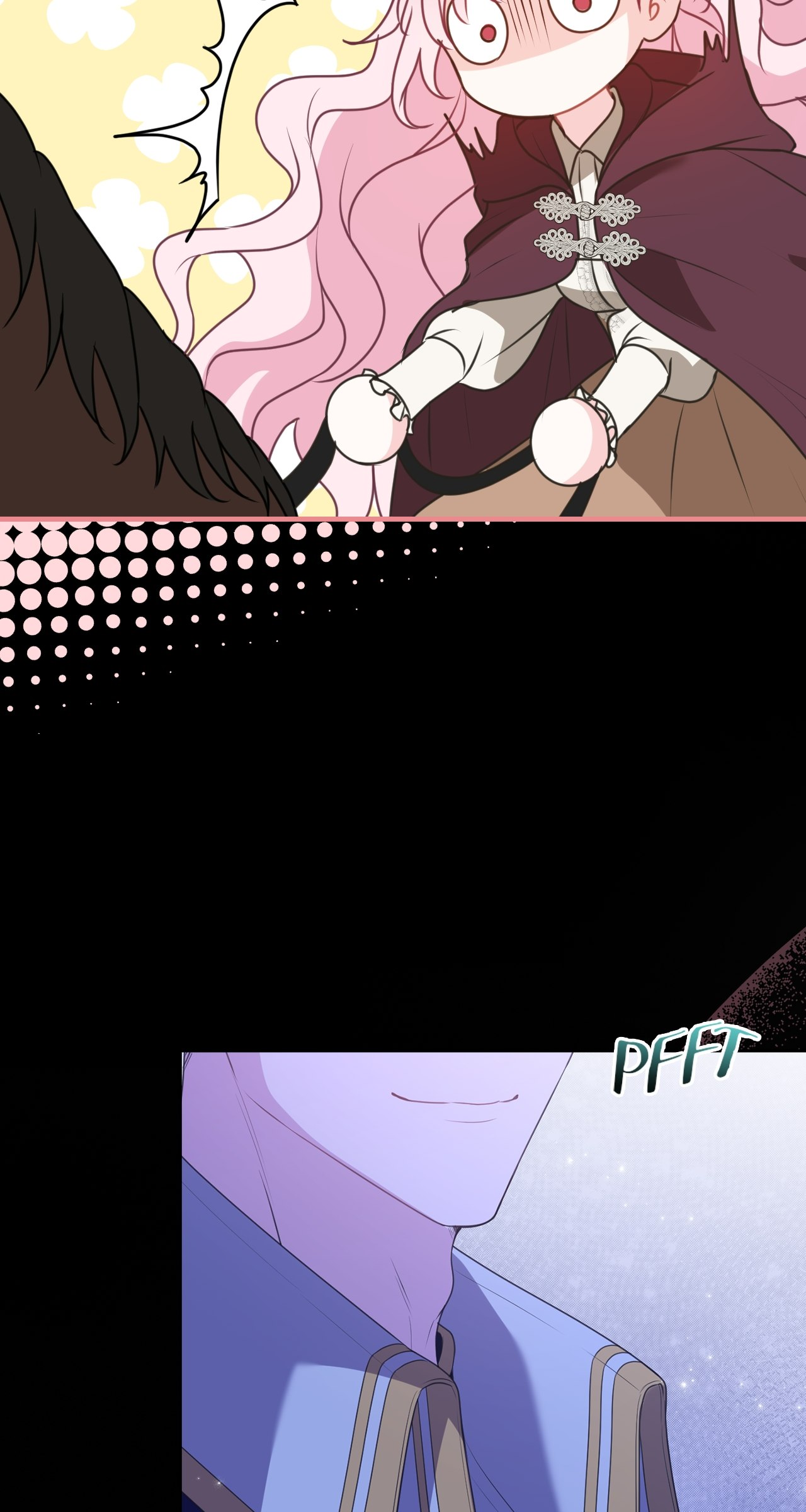 Read Must the Reincarnated Mother Always Die FR Manga Online