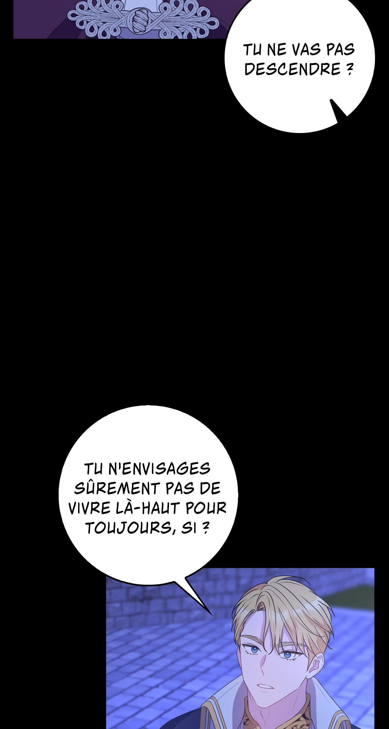 Read Must the Reincarnated Mother Always Die FR Manga Online