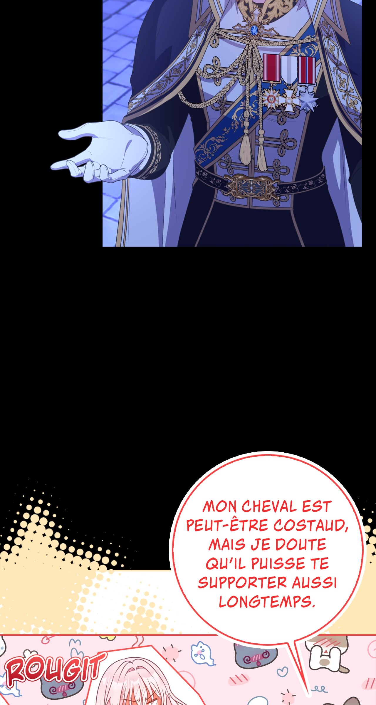 Read Must the Reincarnated Mother Always Die FR Manga Online