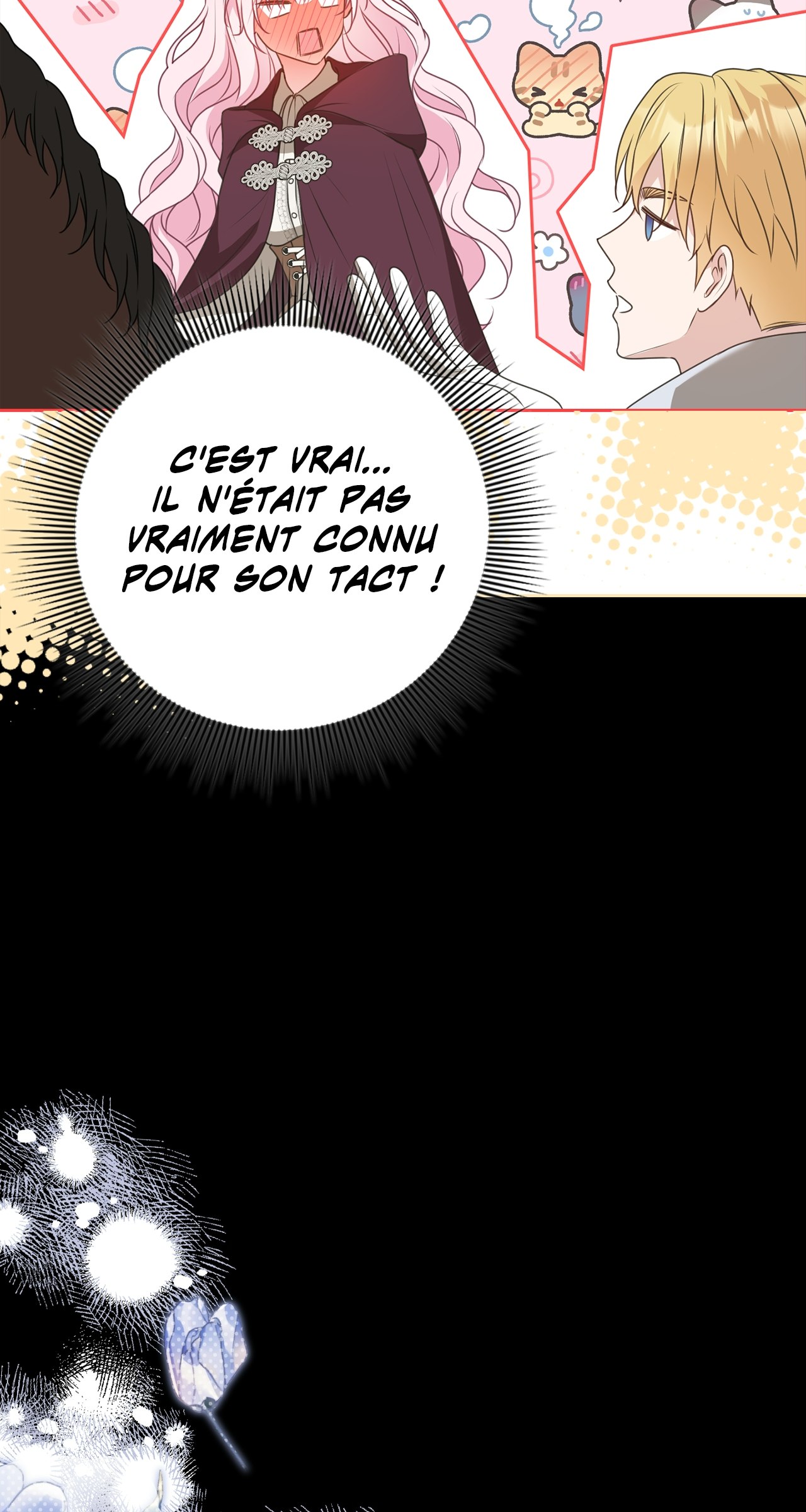 Read Must the Reincarnated Mother Always Die FR Manga Online