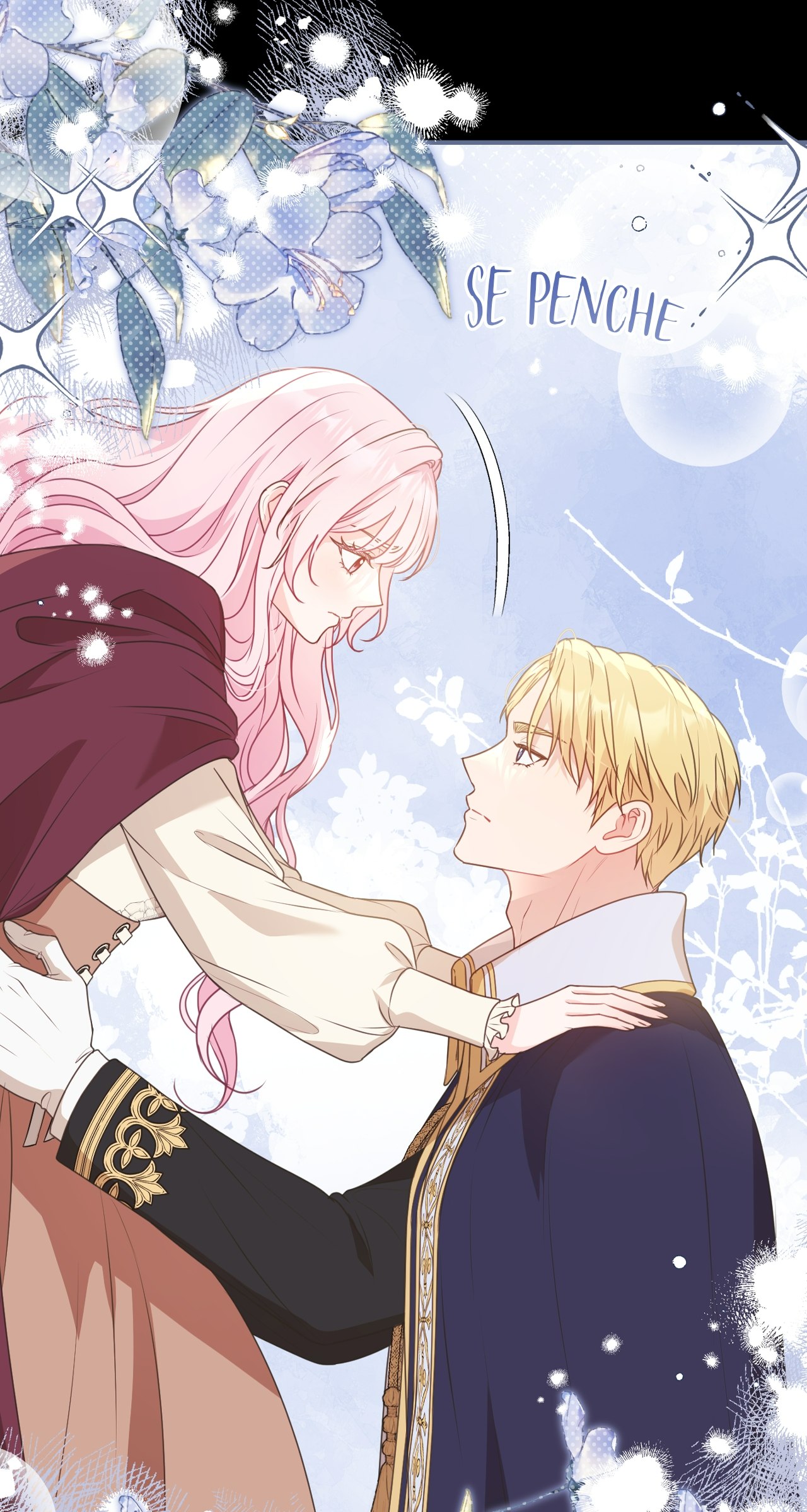 Read Must the Reincarnated Mother Always Die FR Manga Online