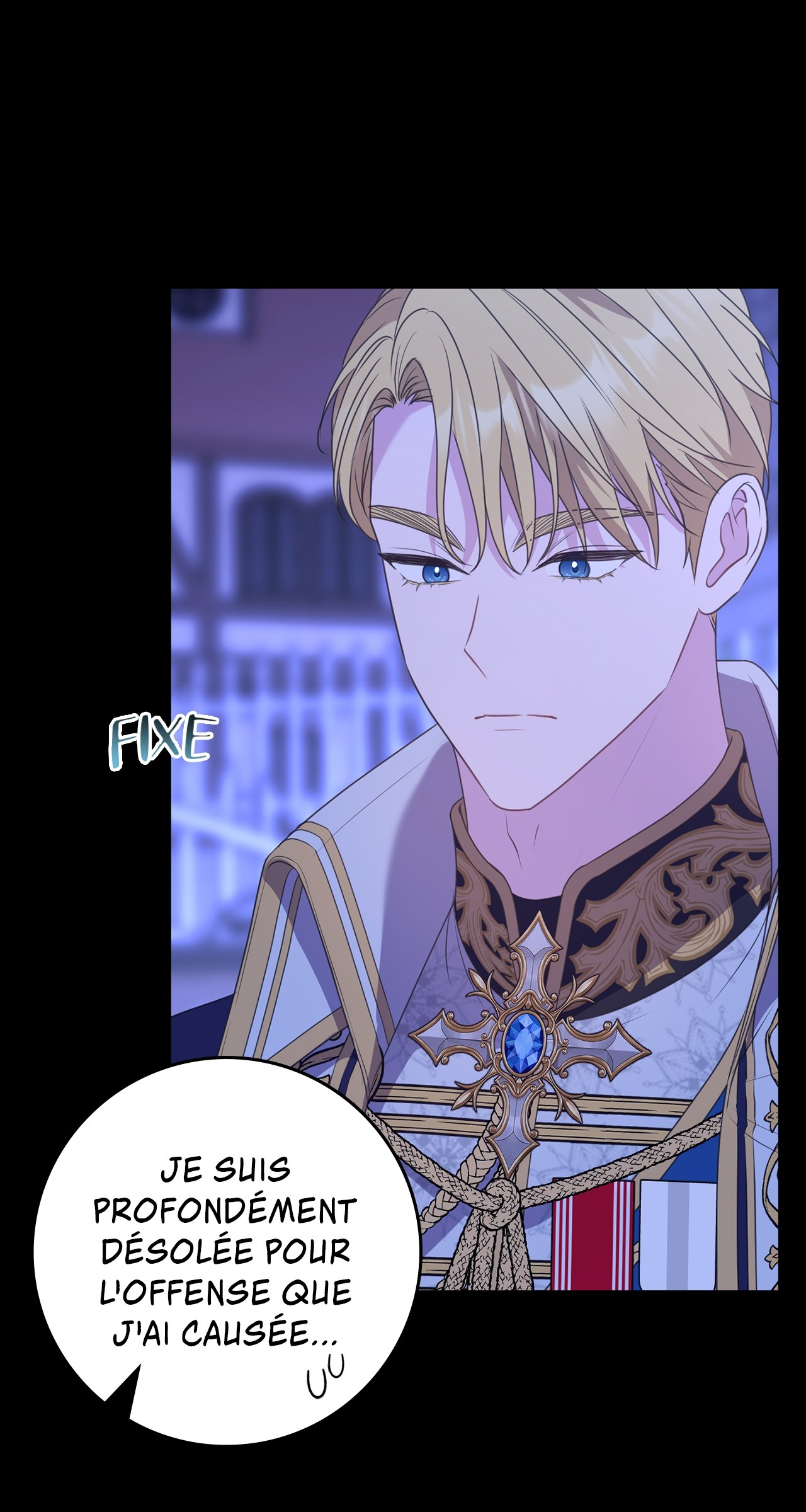 Read Must the Reincarnated Mother Always Die FR Manga Online