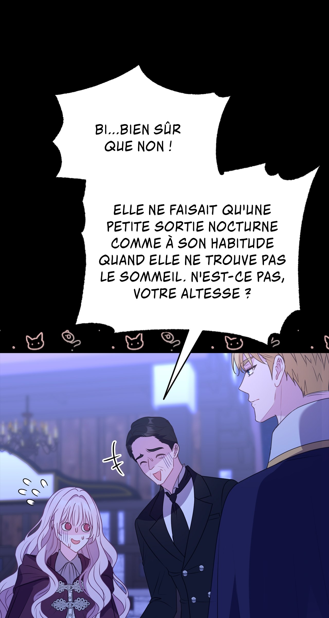 Read Must the Reincarnated Mother Always Die FR Manga Online