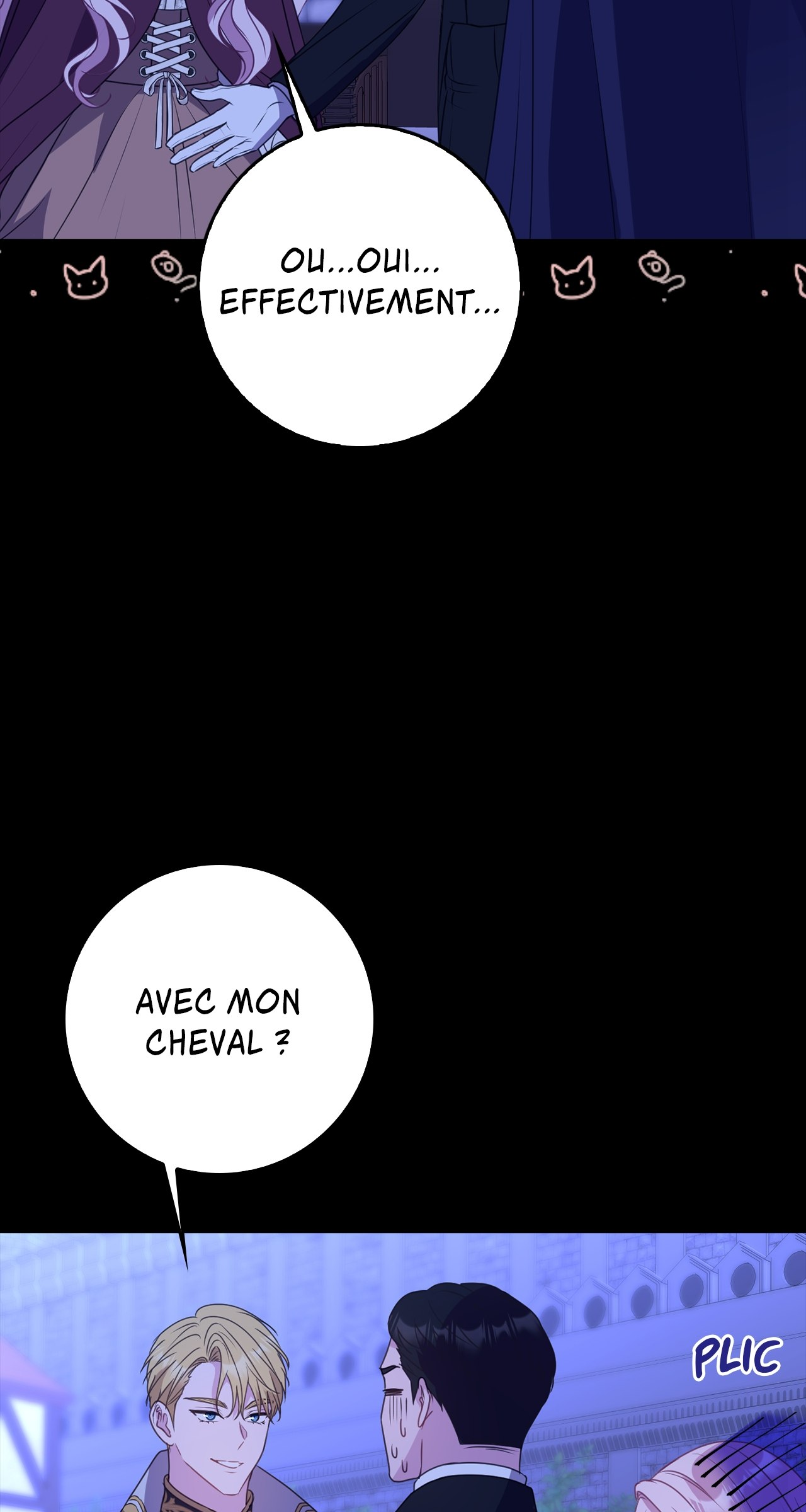 Read Must the Reincarnated Mother Always Die FR Manga Online