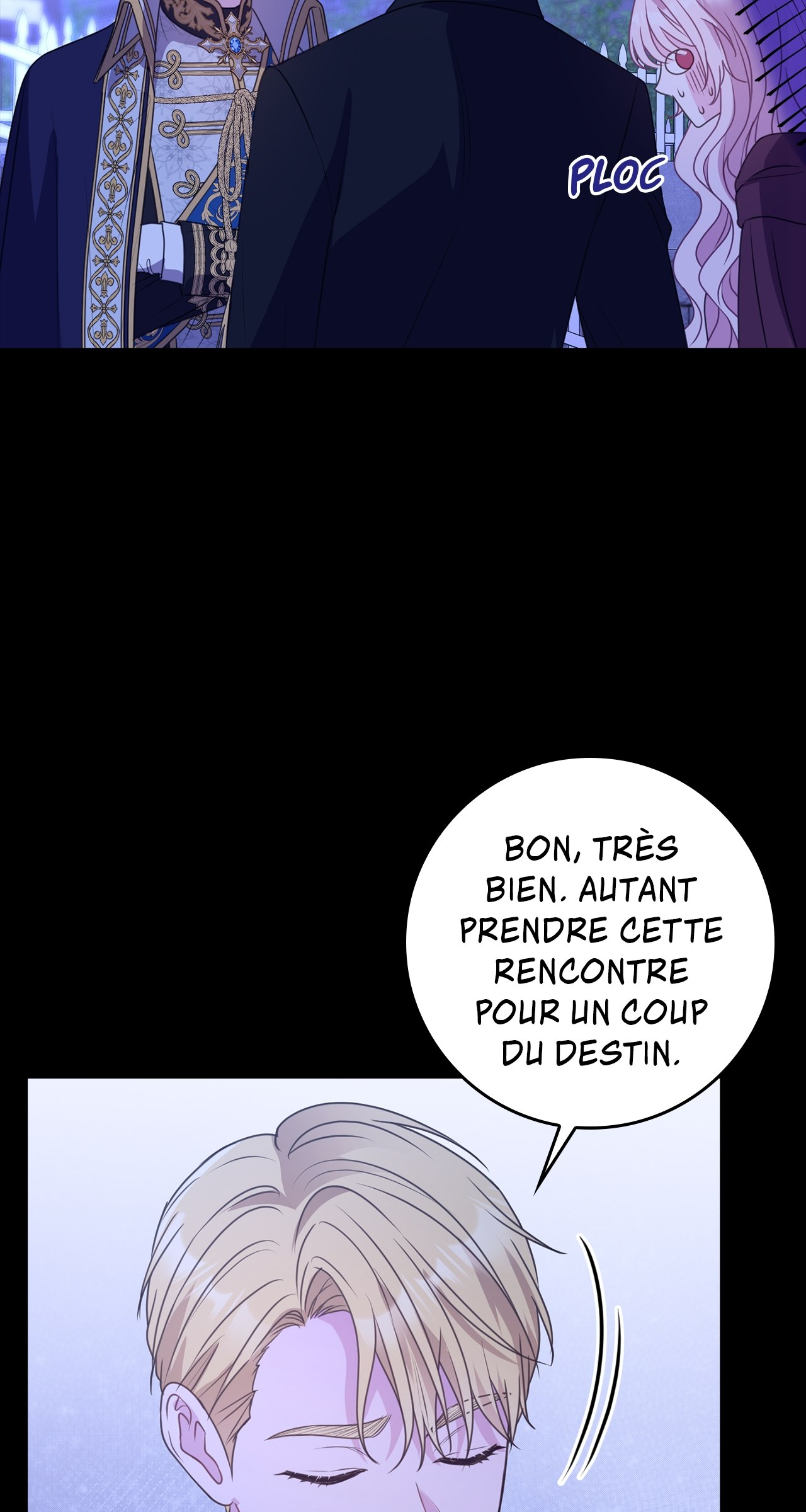 Read Must the Reincarnated Mother Always Die FR Manga Online