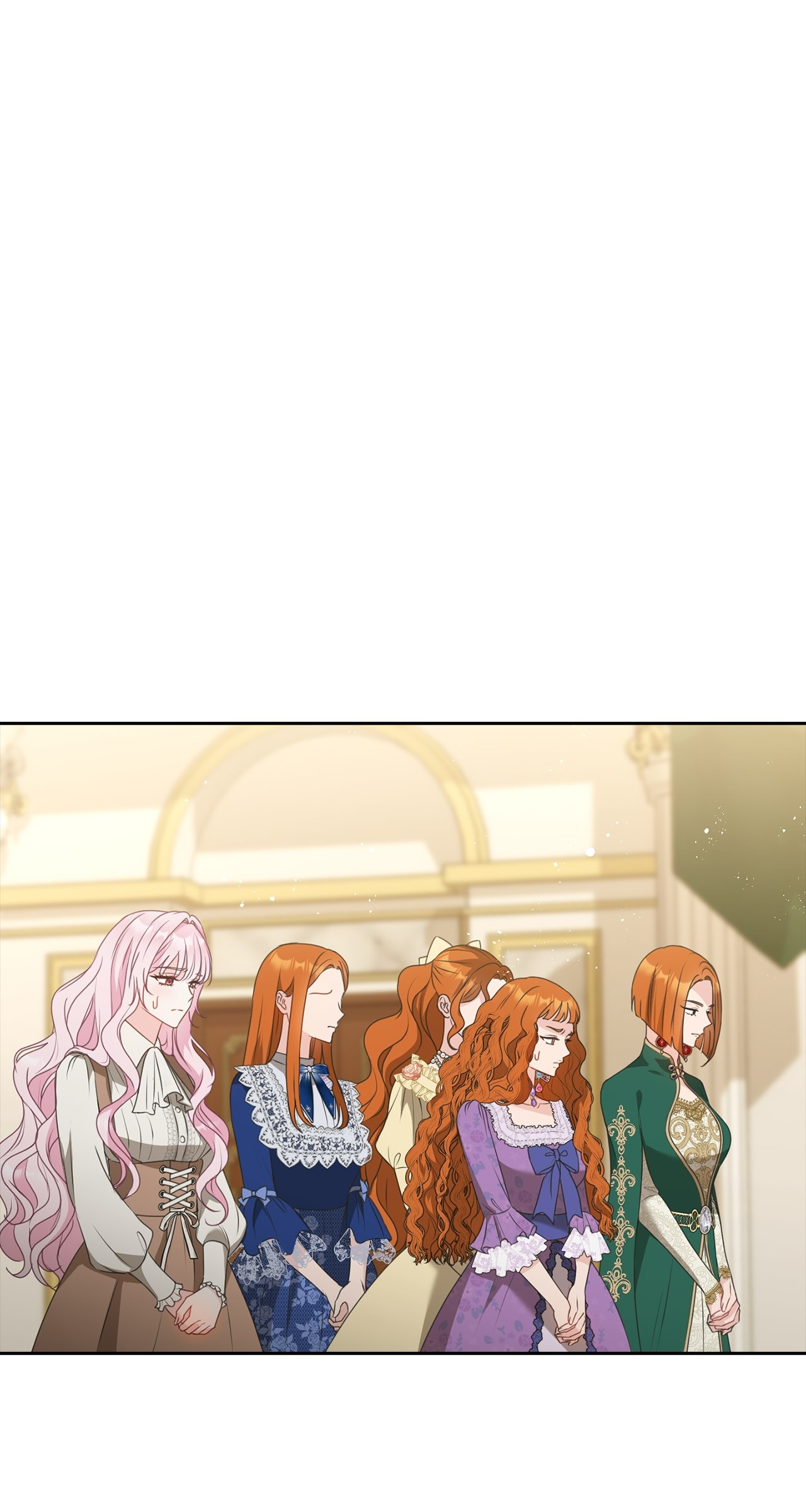 Read Must the Reincarnated Mother Always Die FR Manga Online