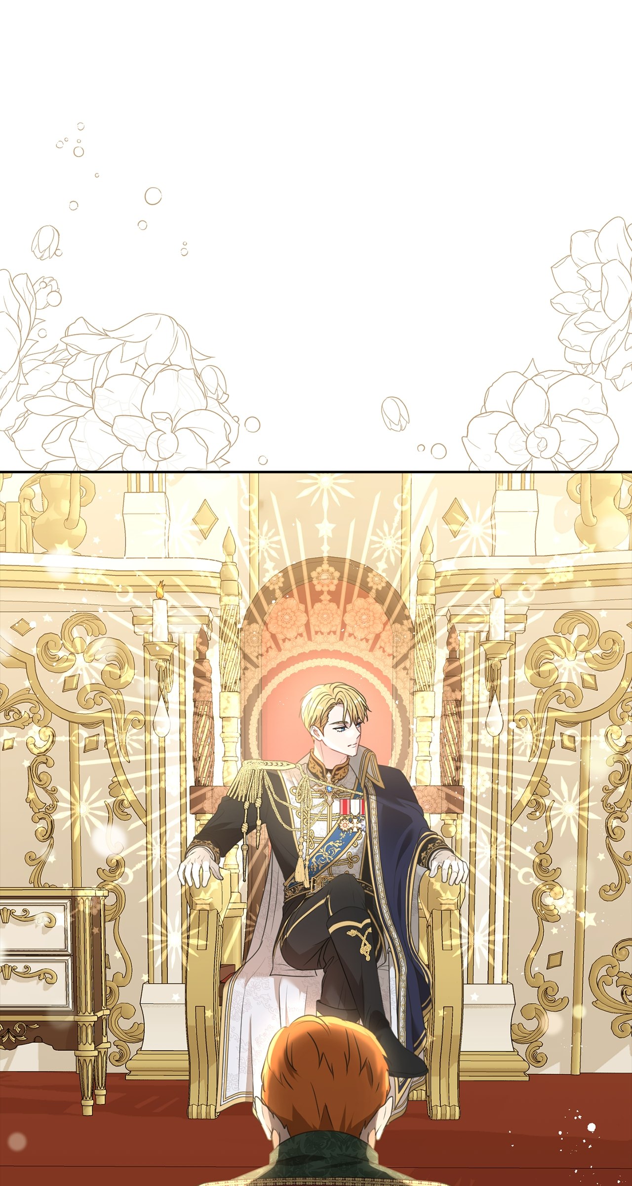 Read Must the Reincarnated Mother Always Die FR Manga Online