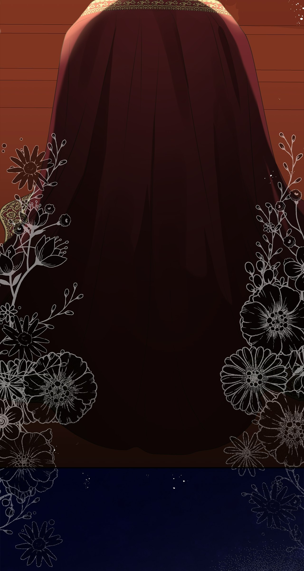 Read Must the Reincarnated Mother Always Die FR Manga Online