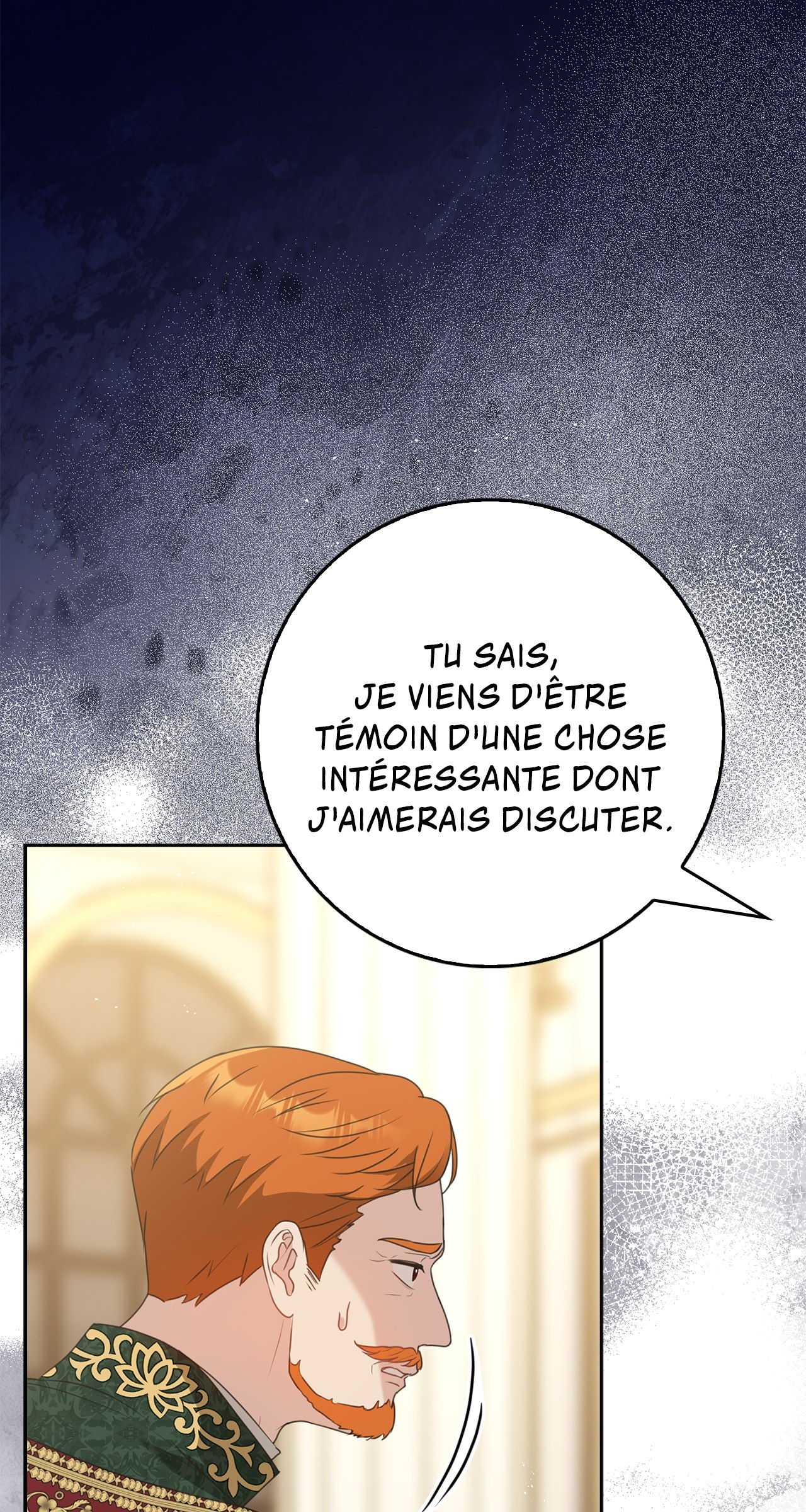 Read Must the Reincarnated Mother Always Die FR Manga Online