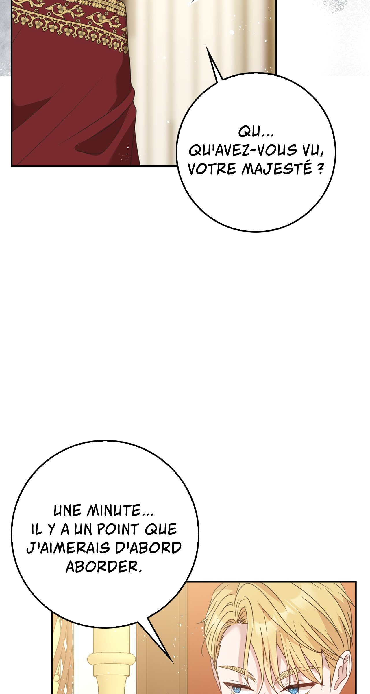 Read Must the Reincarnated Mother Always Die FR Manga Online