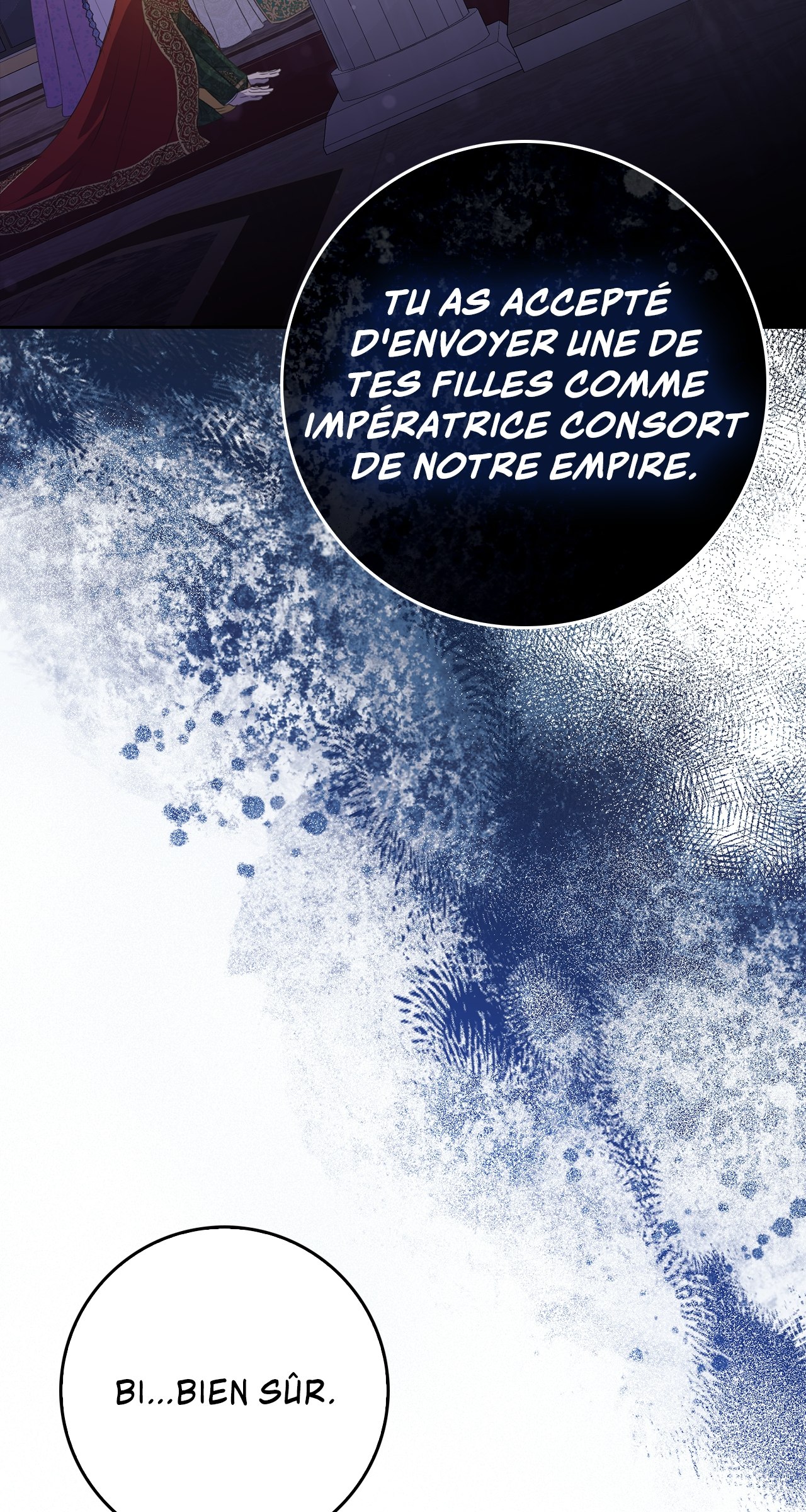 Read Must the Reincarnated Mother Always Die FR Manga Online