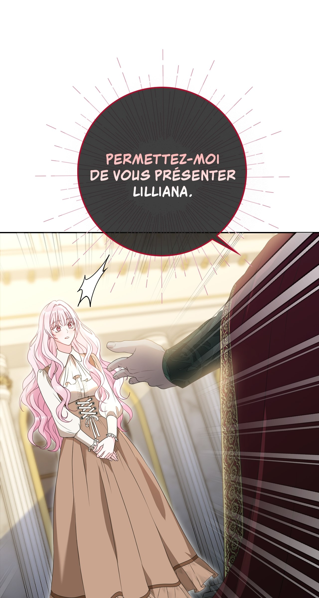 Read Must the Reincarnated Mother Always Die FR Manga Online