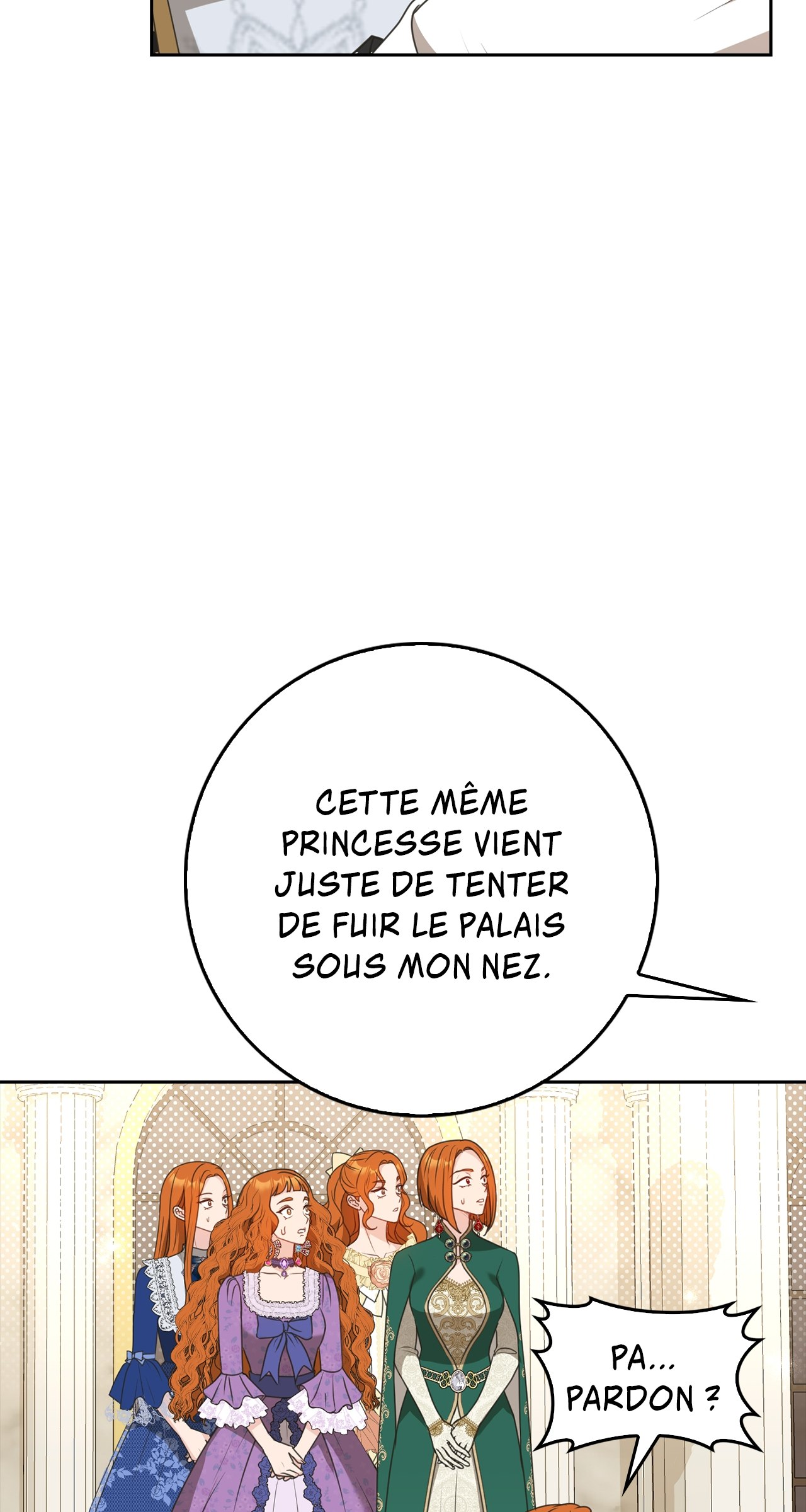 Read Must the Reincarnated Mother Always Die FR Manga Online