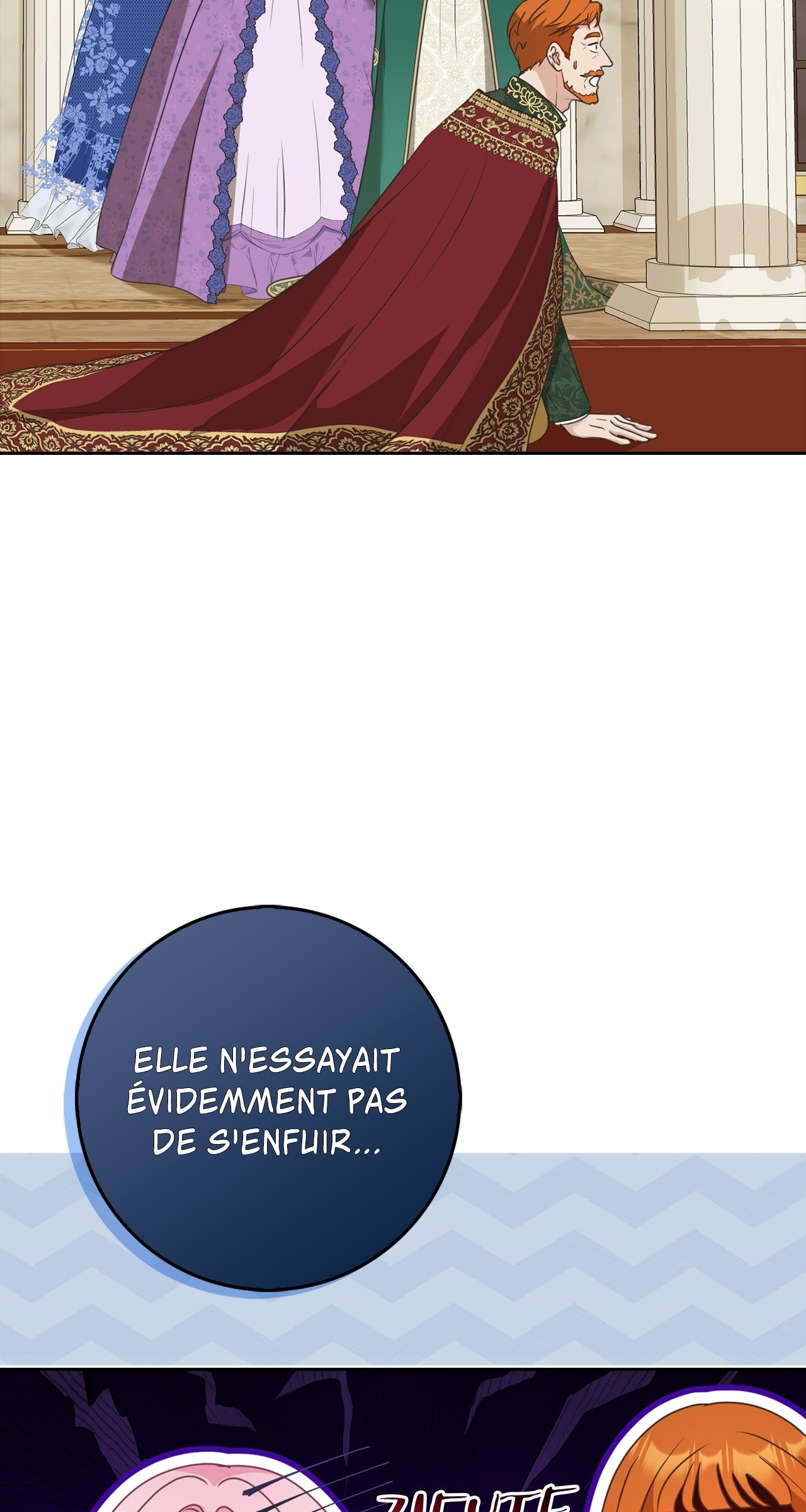 Read Must the Reincarnated Mother Always Die FR Manga Online