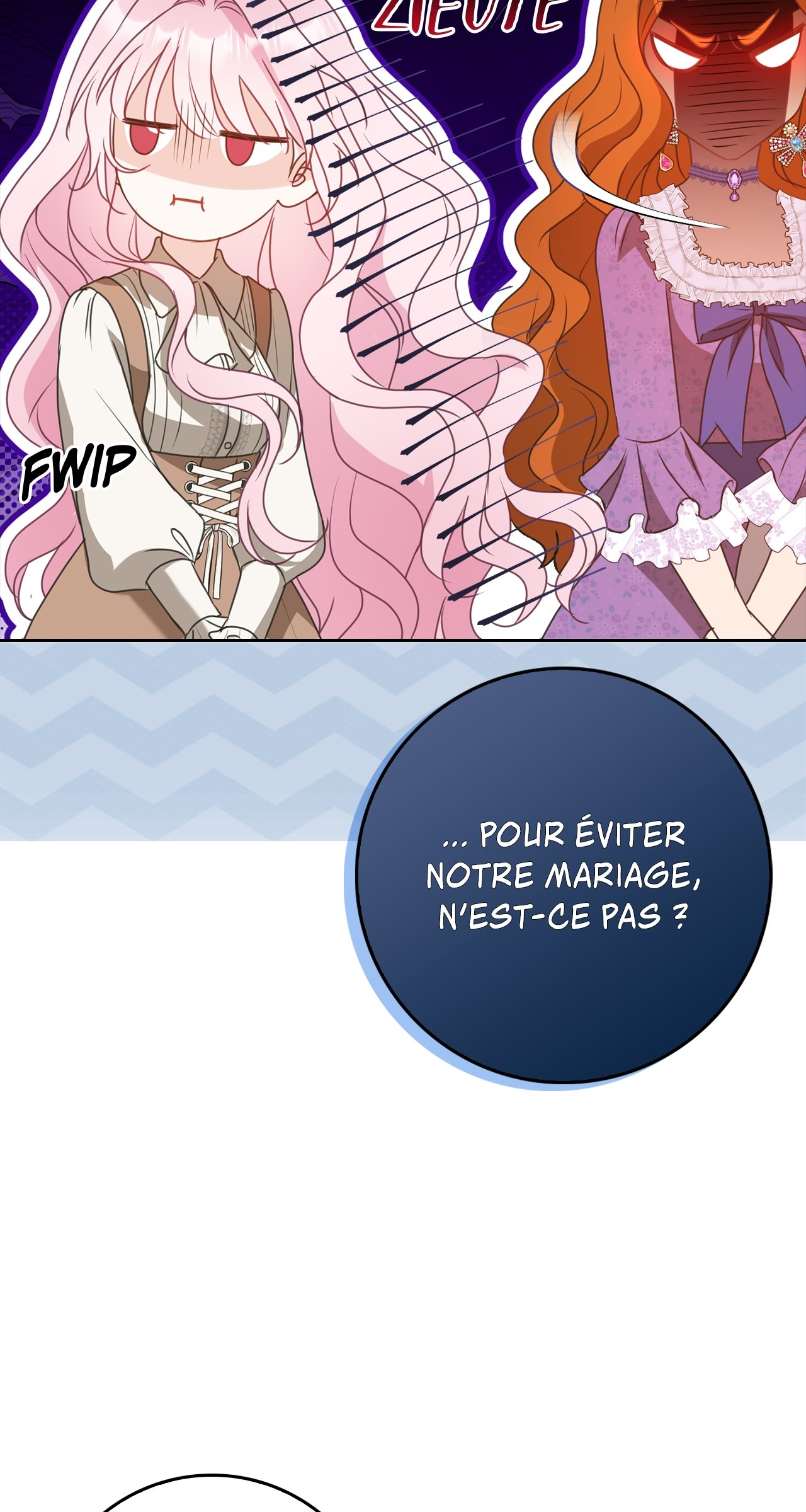 Read Must the Reincarnated Mother Always Die FR Manga Online