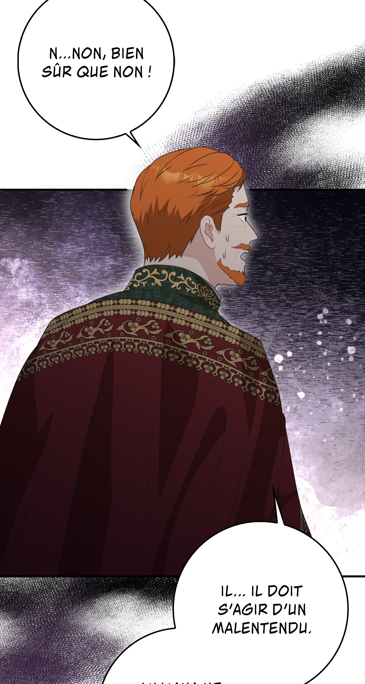 Read Must the Reincarnated Mother Always Die FR Manga Online