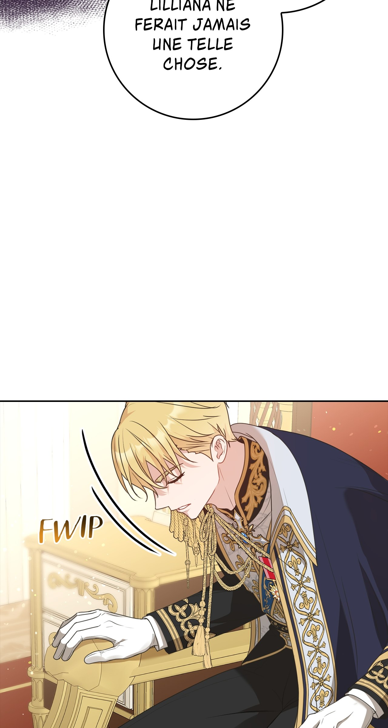 Read Must the Reincarnated Mother Always Die FR Manga Online