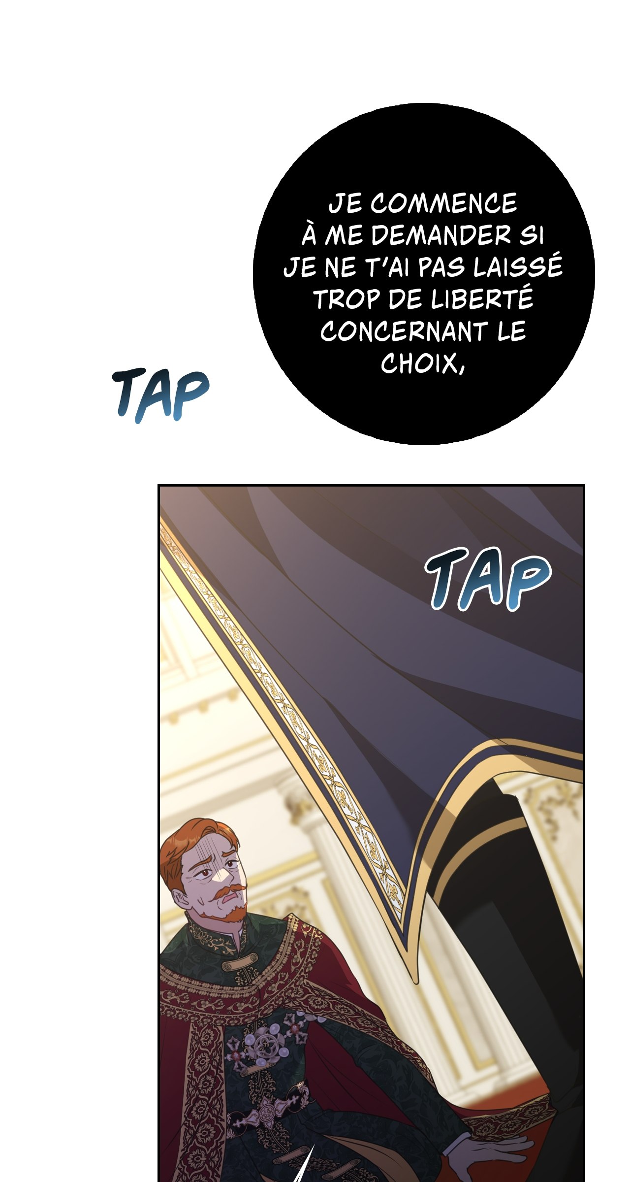 Read Must the Reincarnated Mother Always Die FR Manga Online