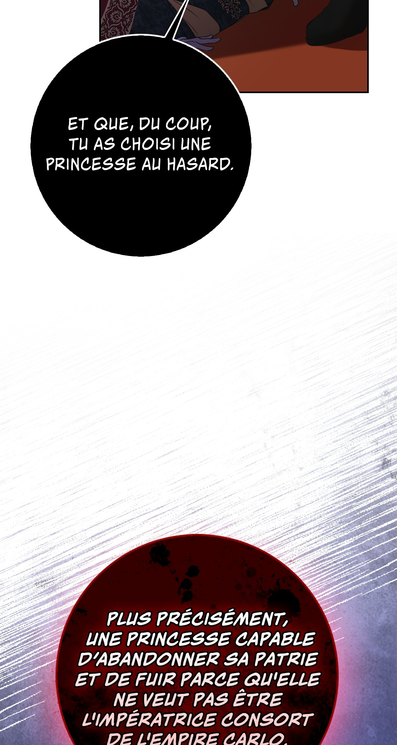 Read Must the Reincarnated Mother Always Die FR Manga Online