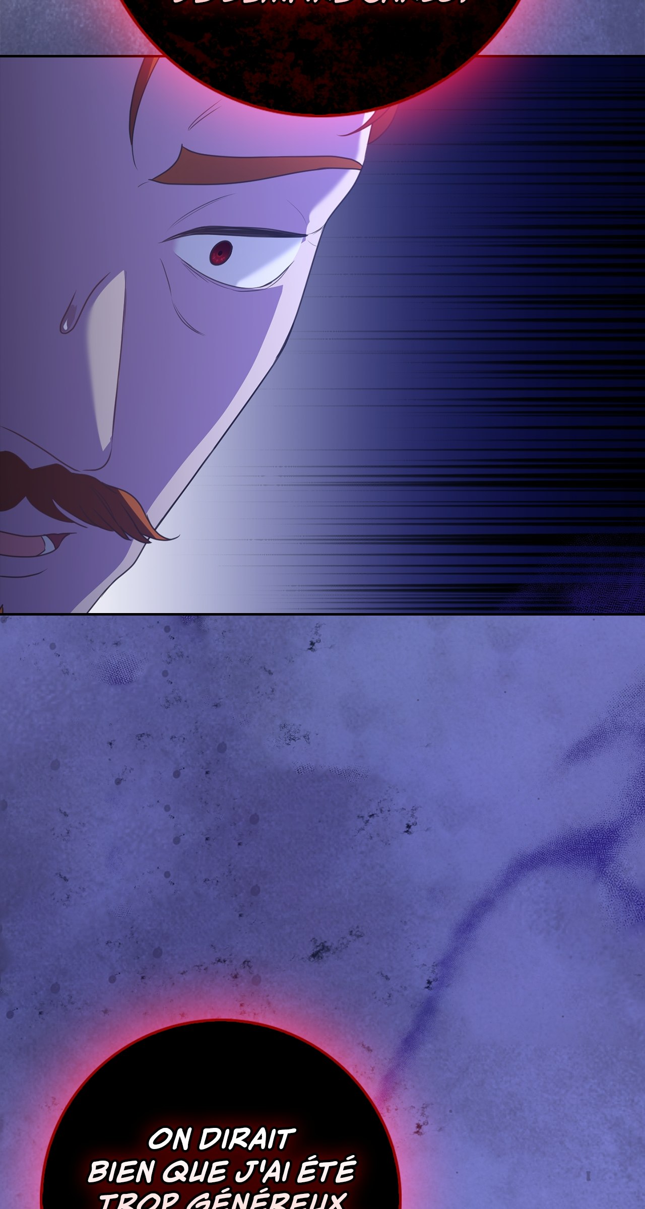 Read Must the Reincarnated Mother Always Die FR Manga Online