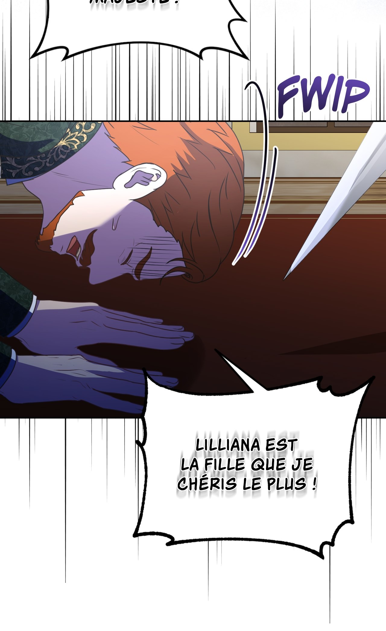 Read Must the Reincarnated Mother Always Die FR Manga Online