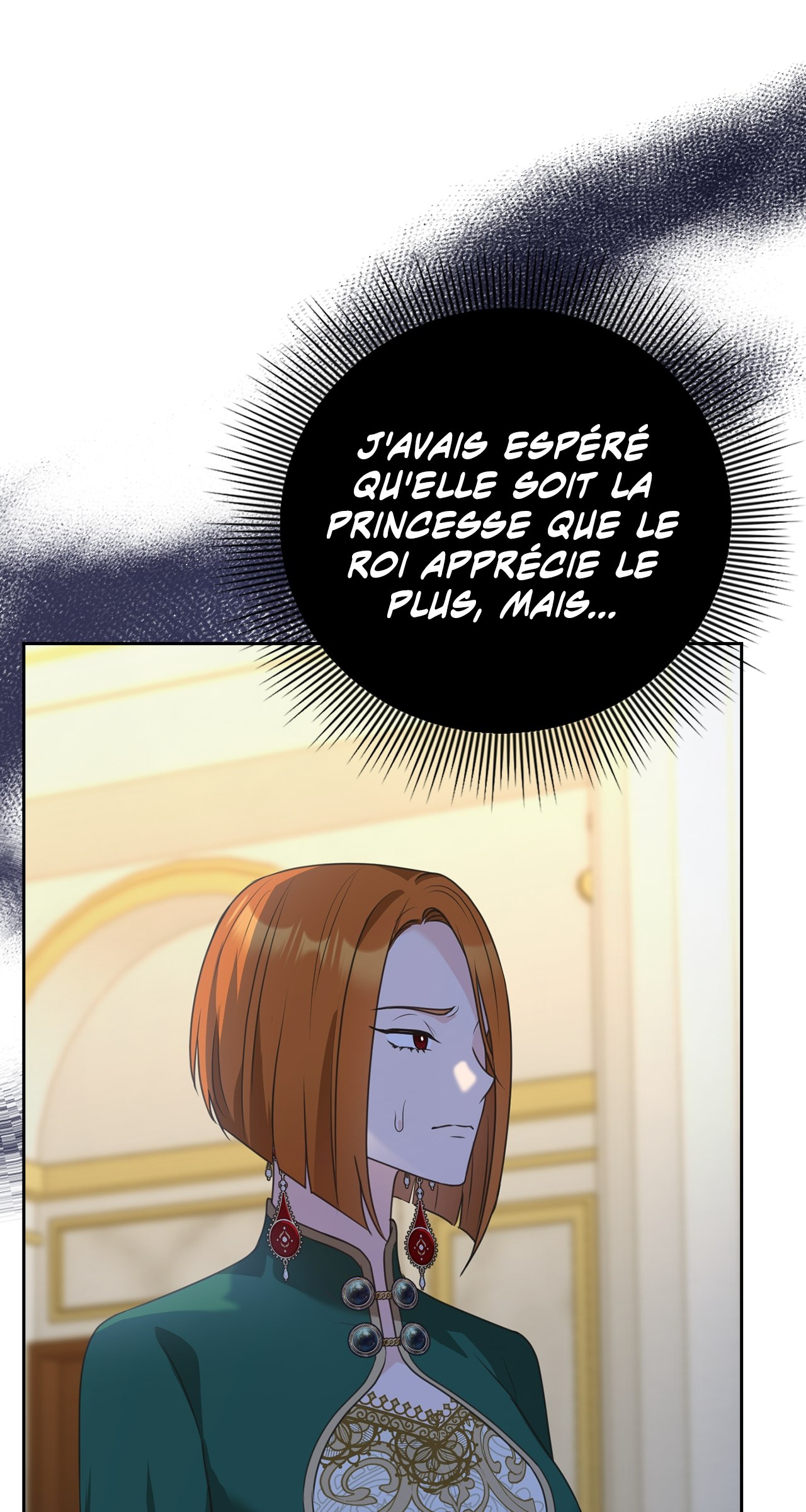 Read Must the Reincarnated Mother Always Die FR Manga Online