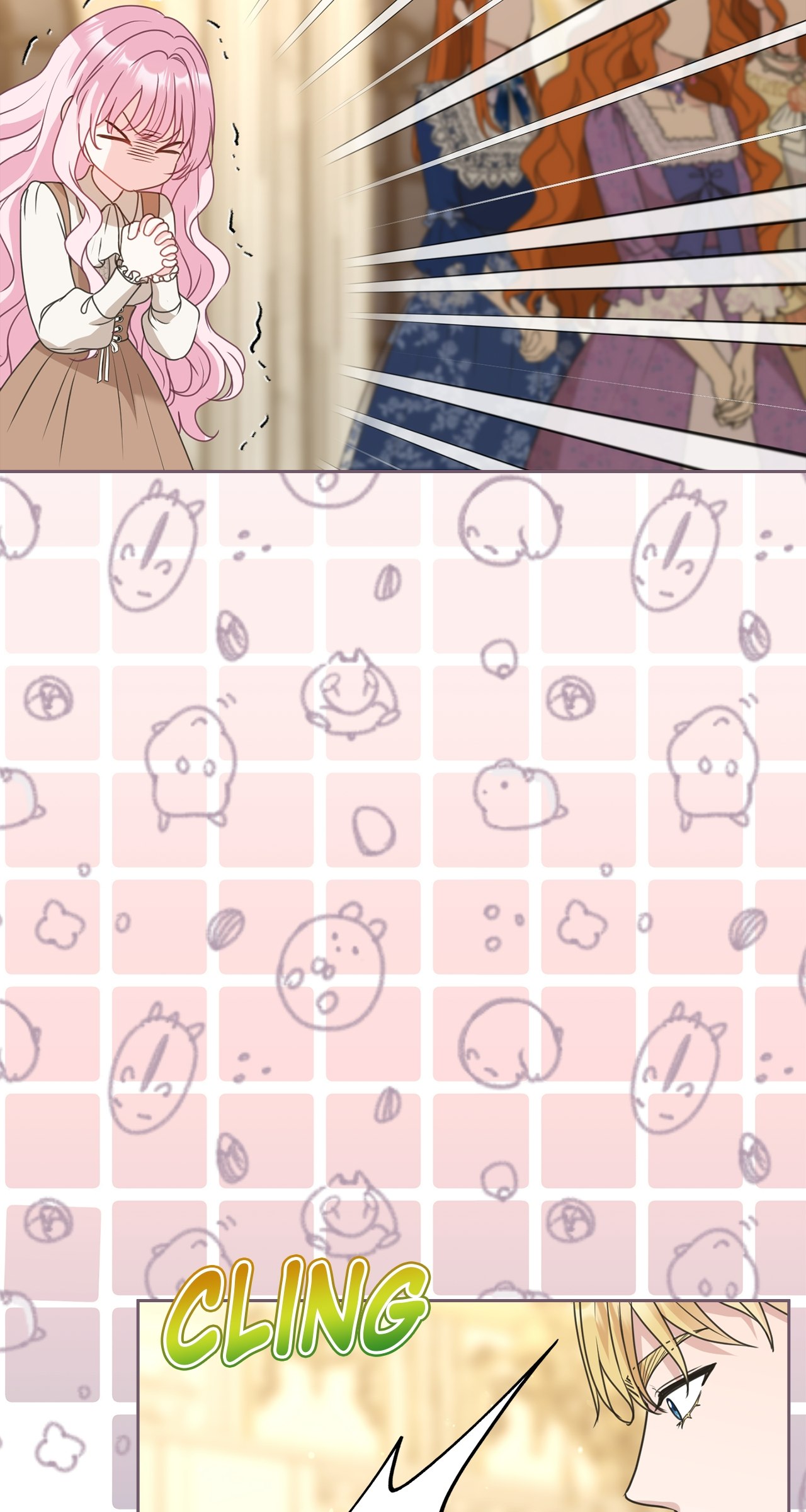 Read Must the Reincarnated Mother Always Die FR Manga Online